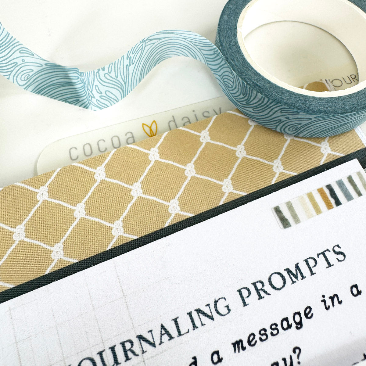 Journaling Kit Subscription - 1 month