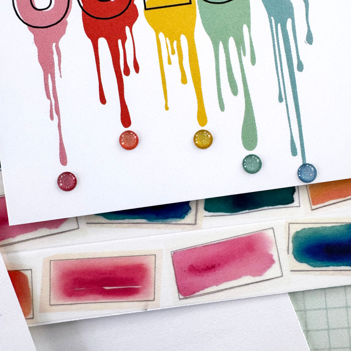 Memory Keeping Pocket Cards Subscription - 1 month