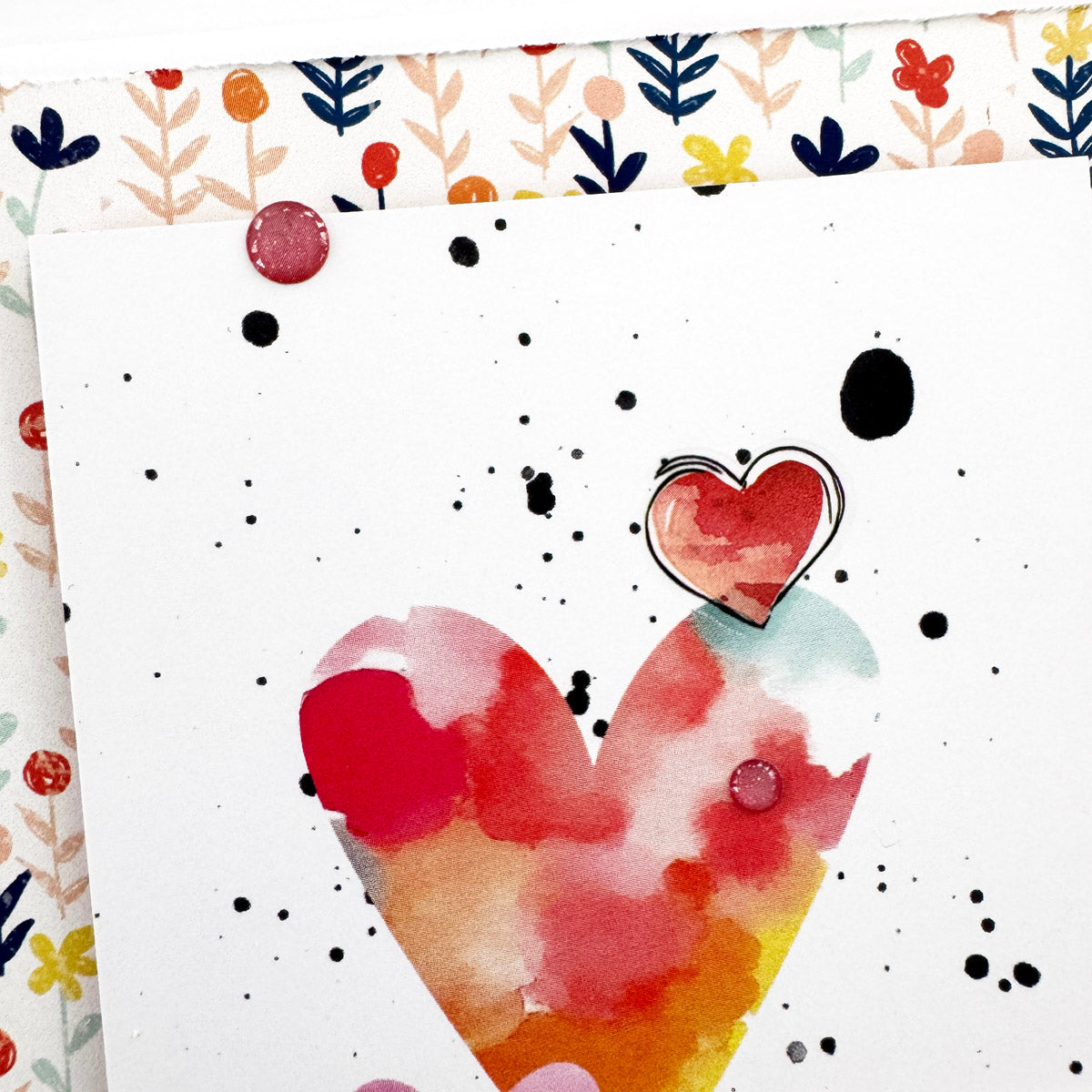 Memory Keeping Pocket Cards Subscription - 1 month