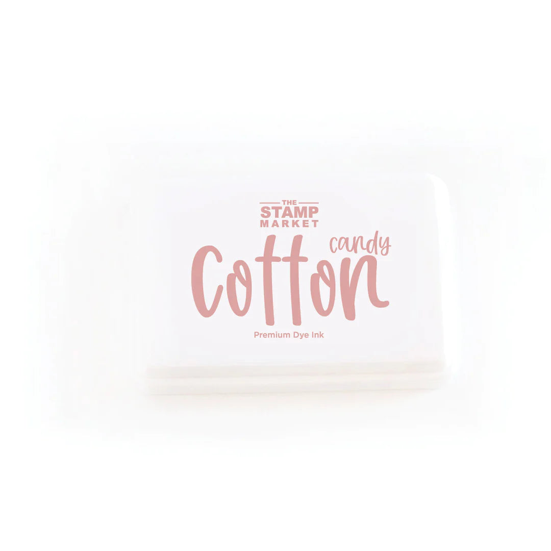 The Stamp Market - Cotton Candy