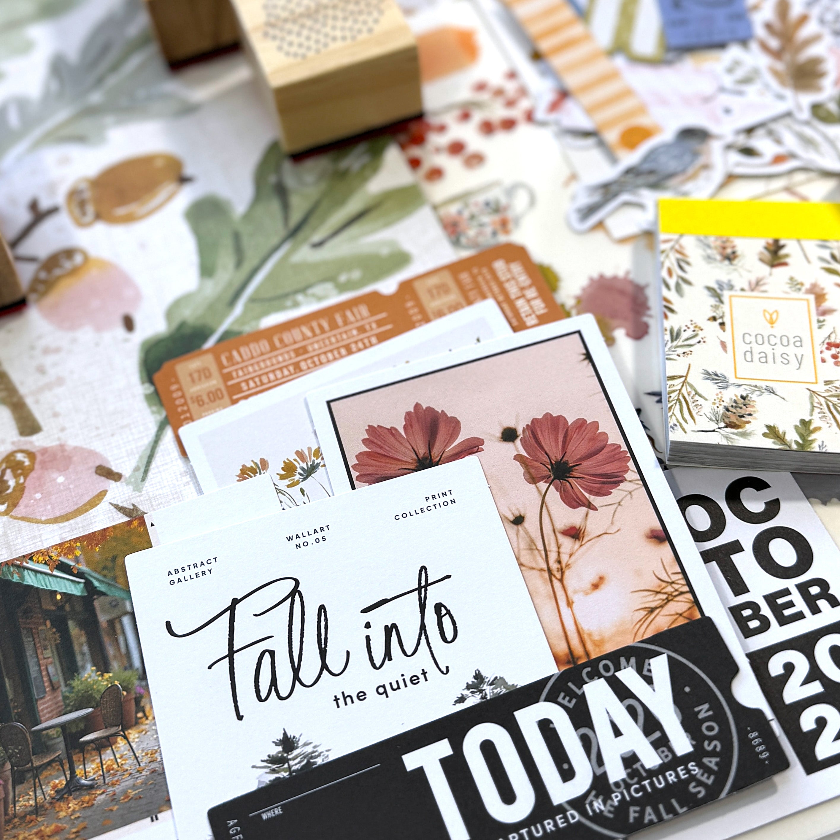 Creative Kit Subscription - 1 month