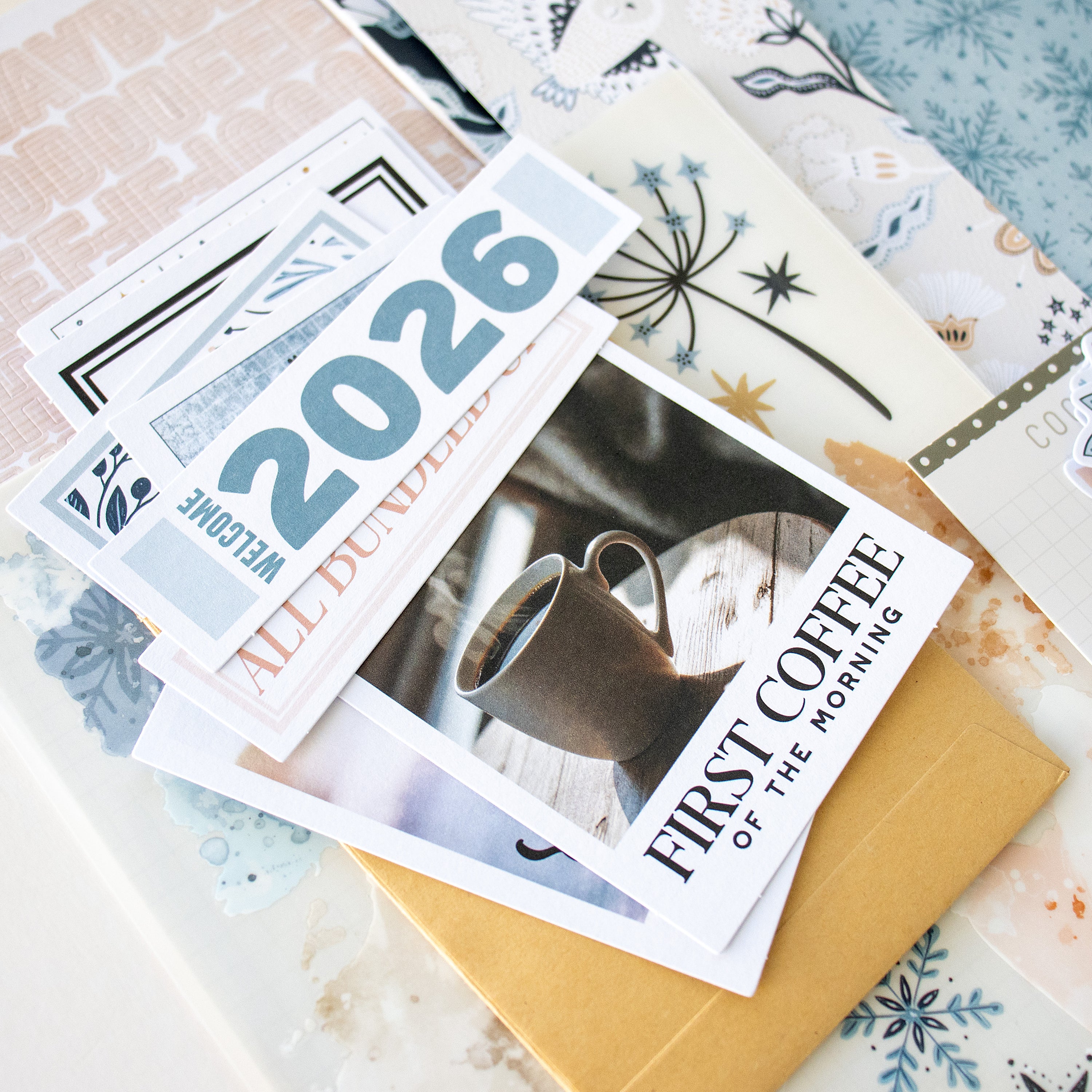 Creative Kit Subscription - 1 month