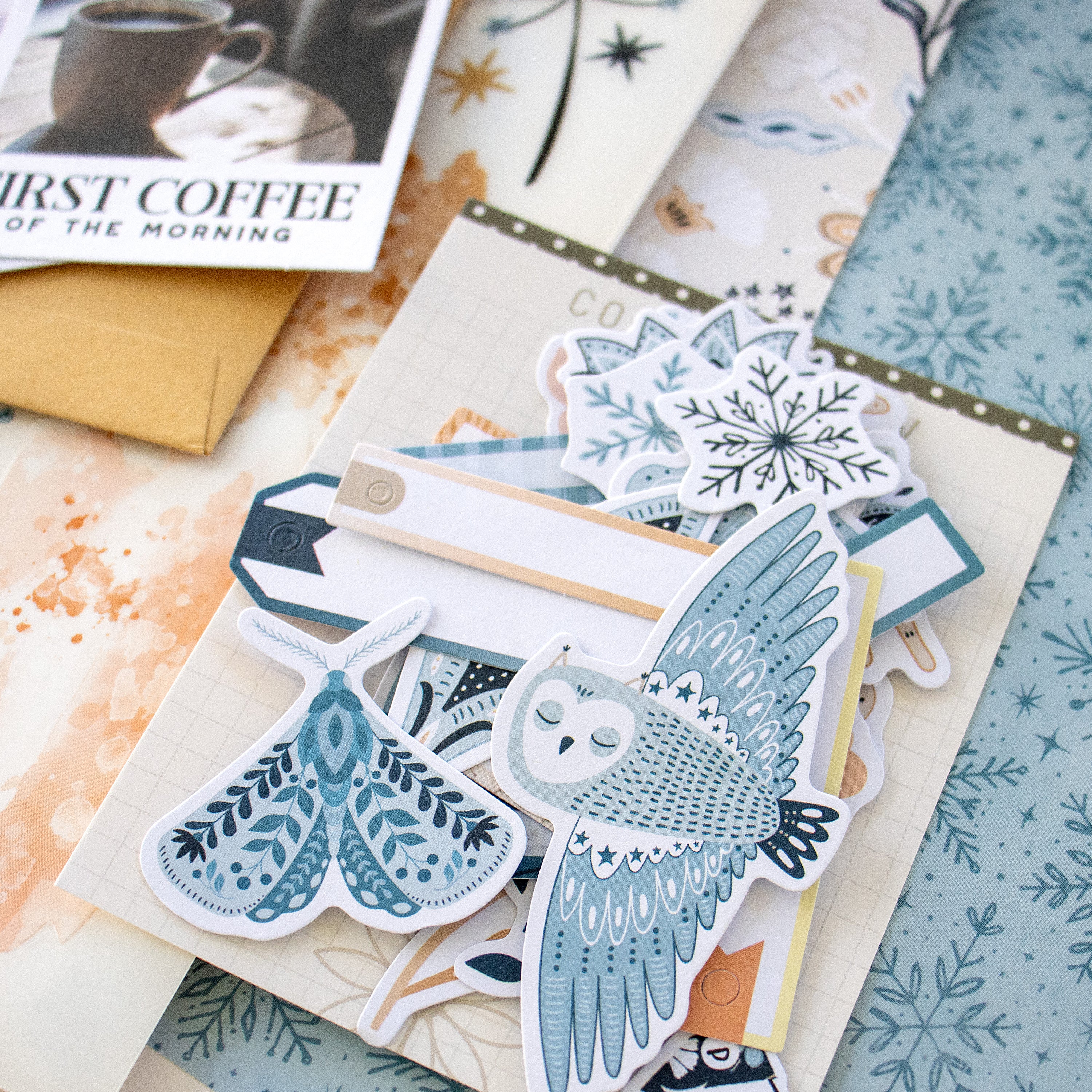 Creative Kit Subscription - 1 month