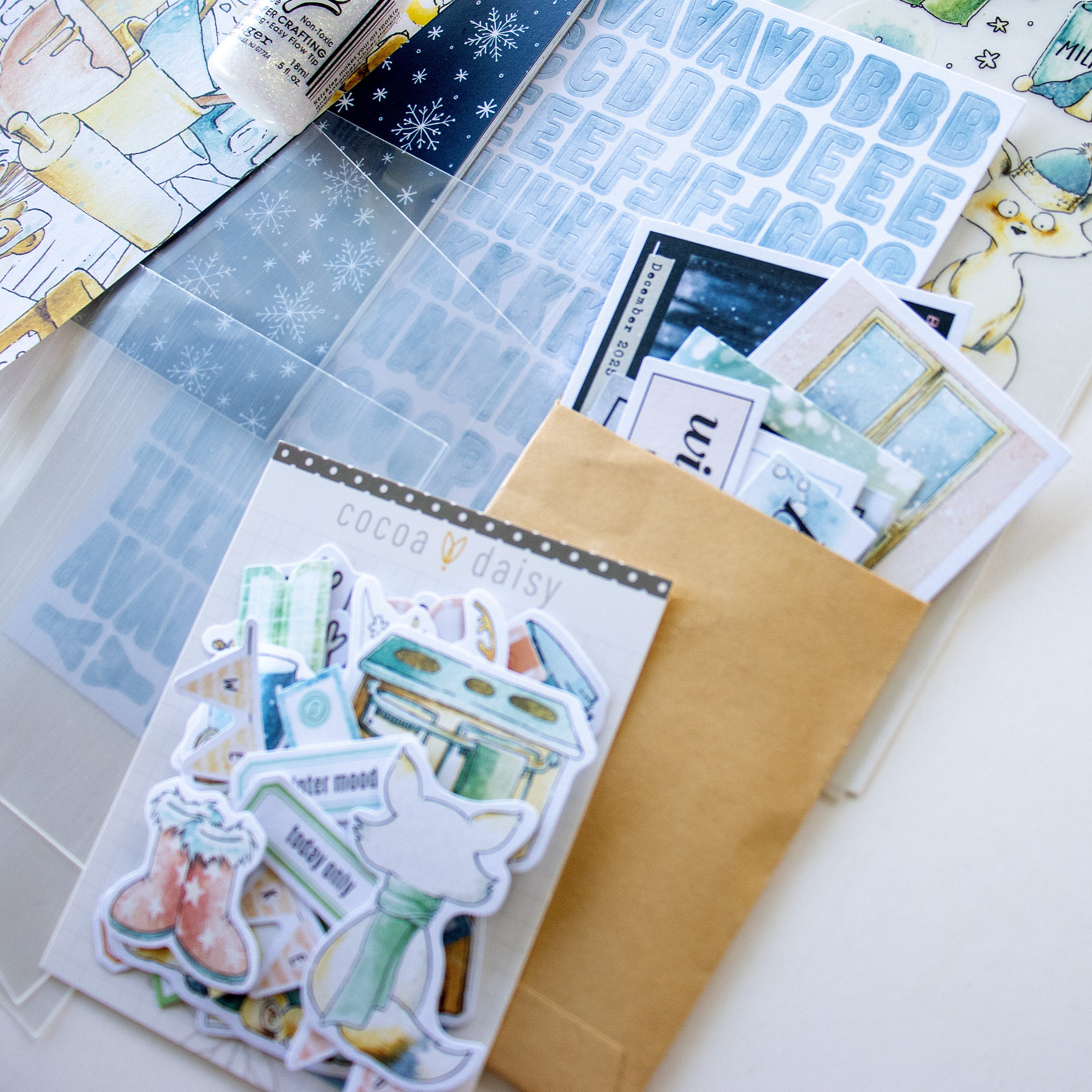 Creative Kit Subscription - 1 month