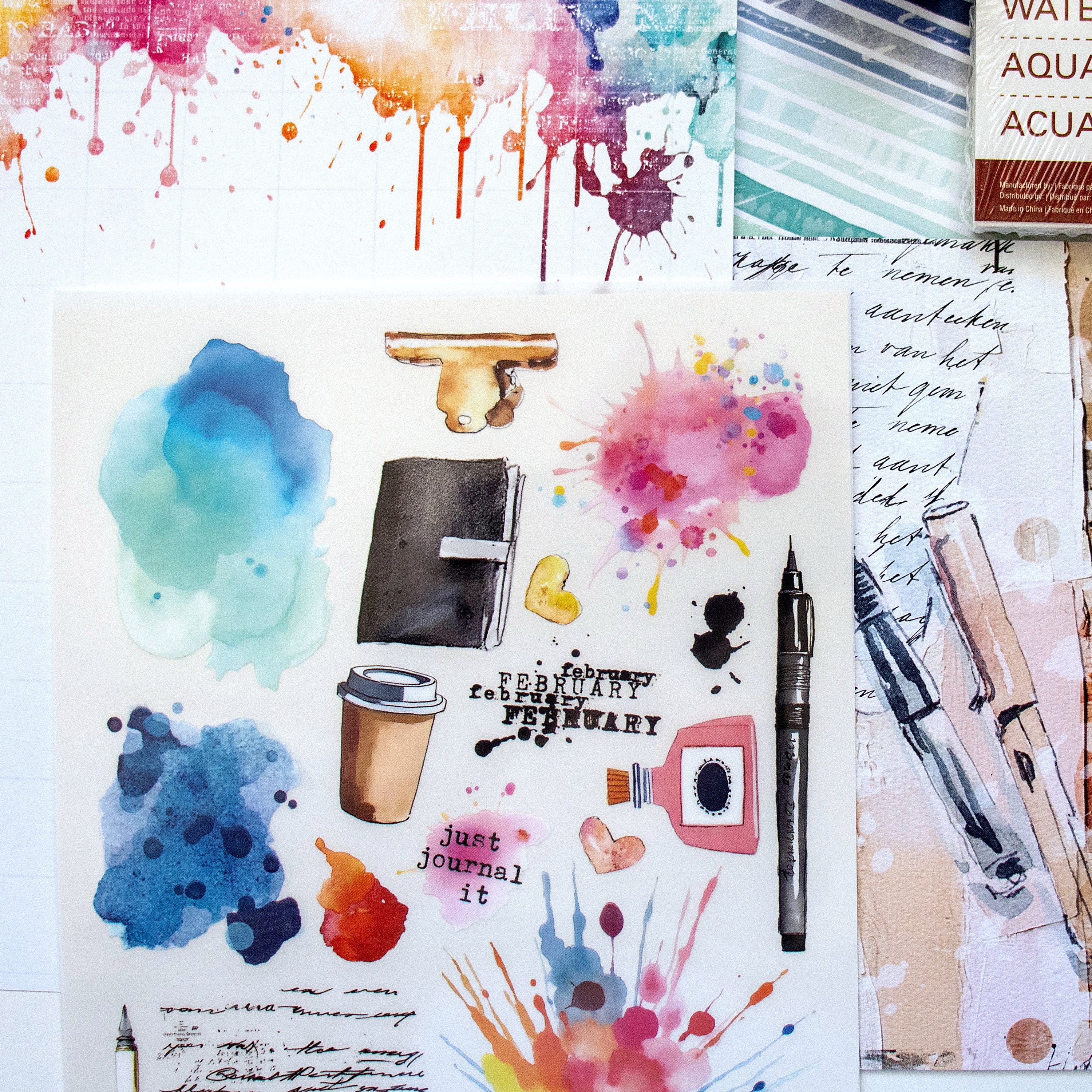 Creative Kit Subscription - 1 month