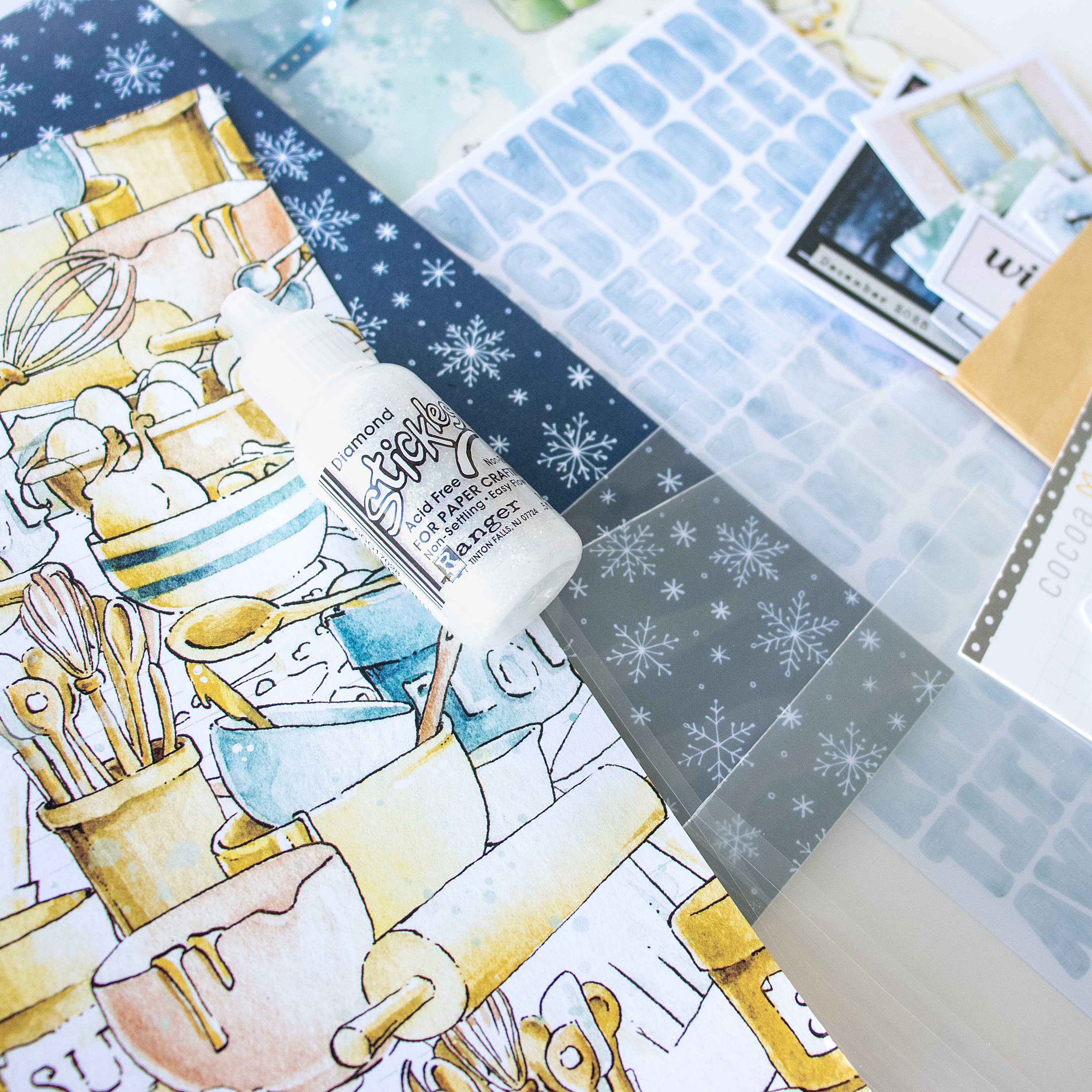 Creative Kit Subscription - 1 month