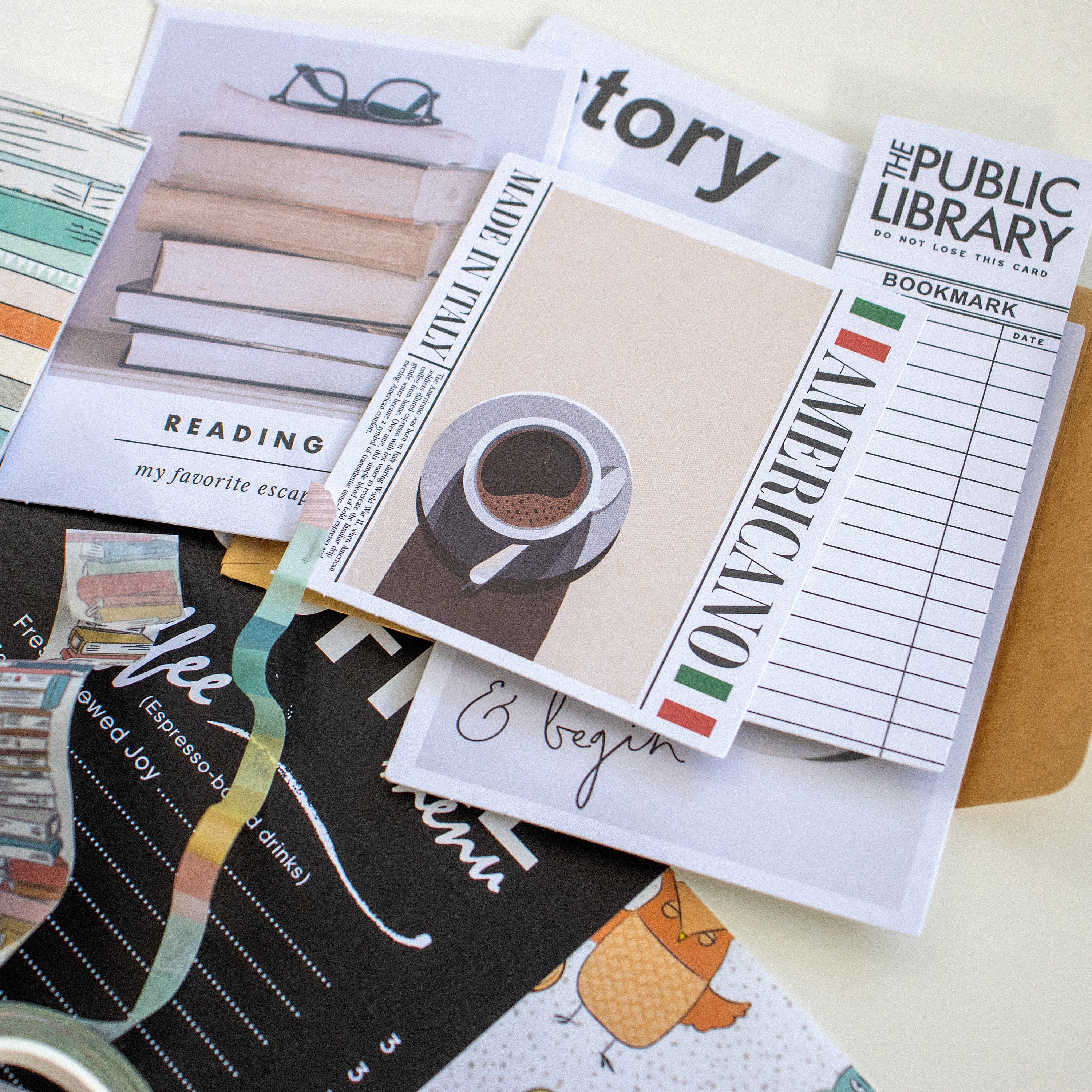 Creative Kit Subscription - 1 month