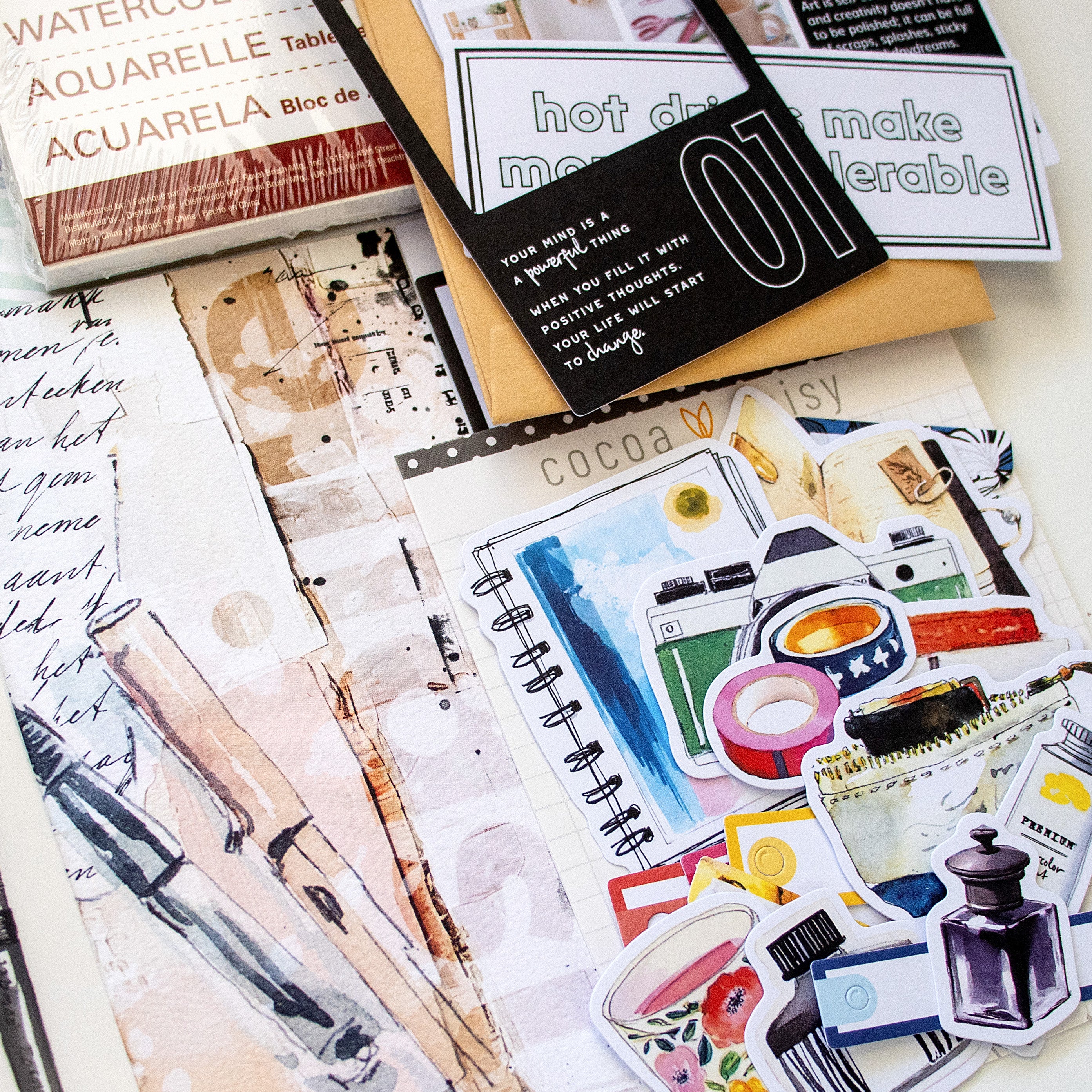 Creative Kit Subscription - 1 month