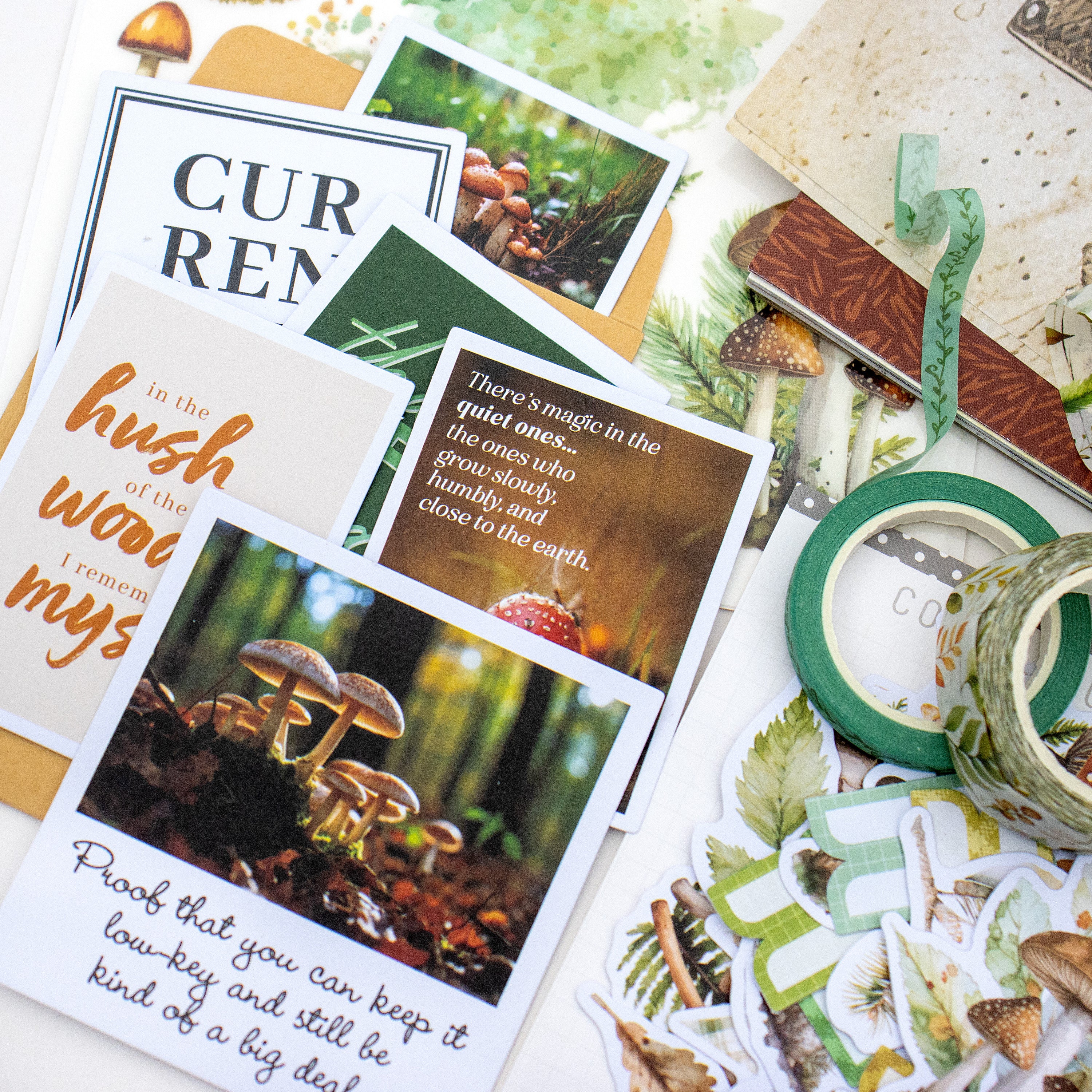 Creative Kit Subscription - 1 month