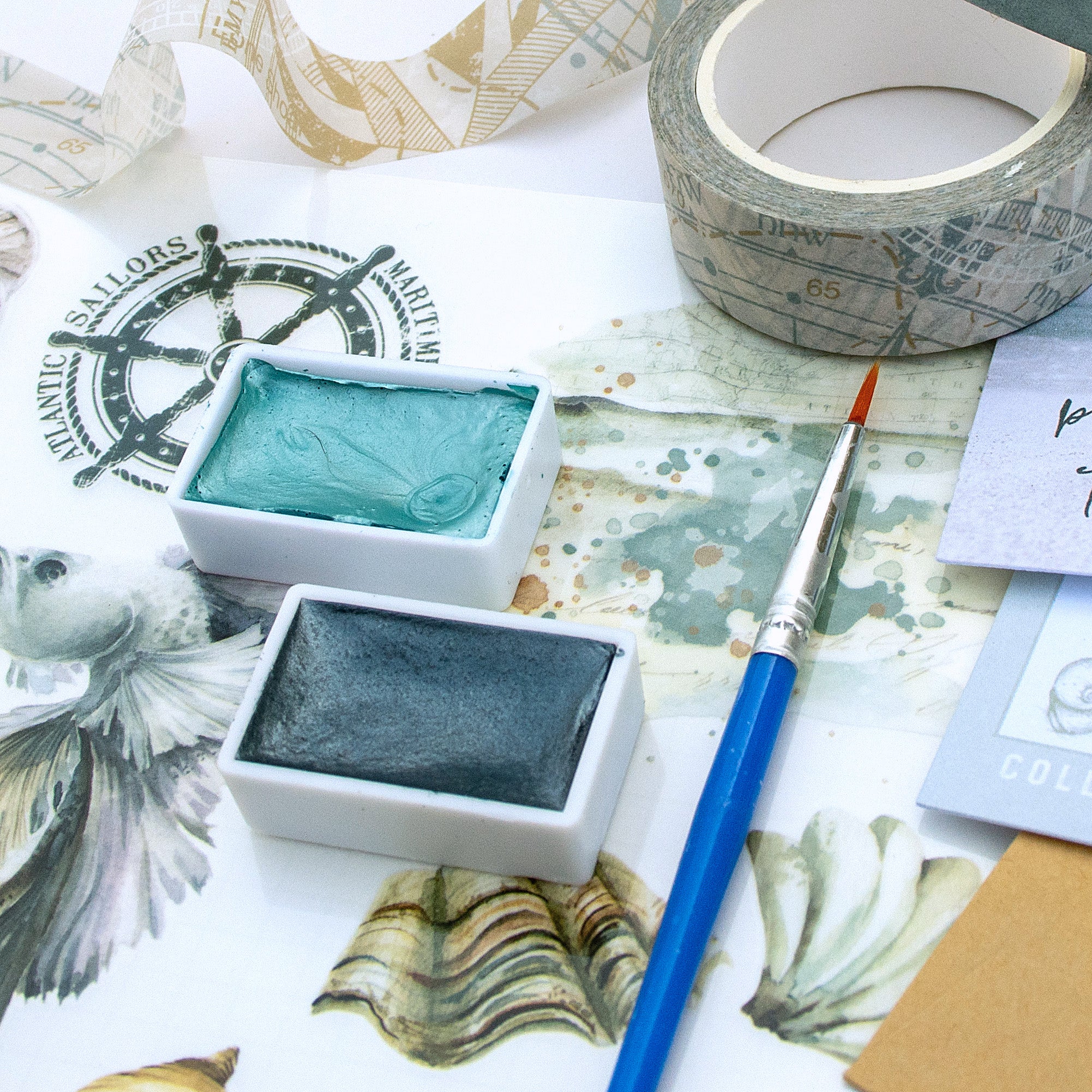 Creative Kit Subscription - 1 month