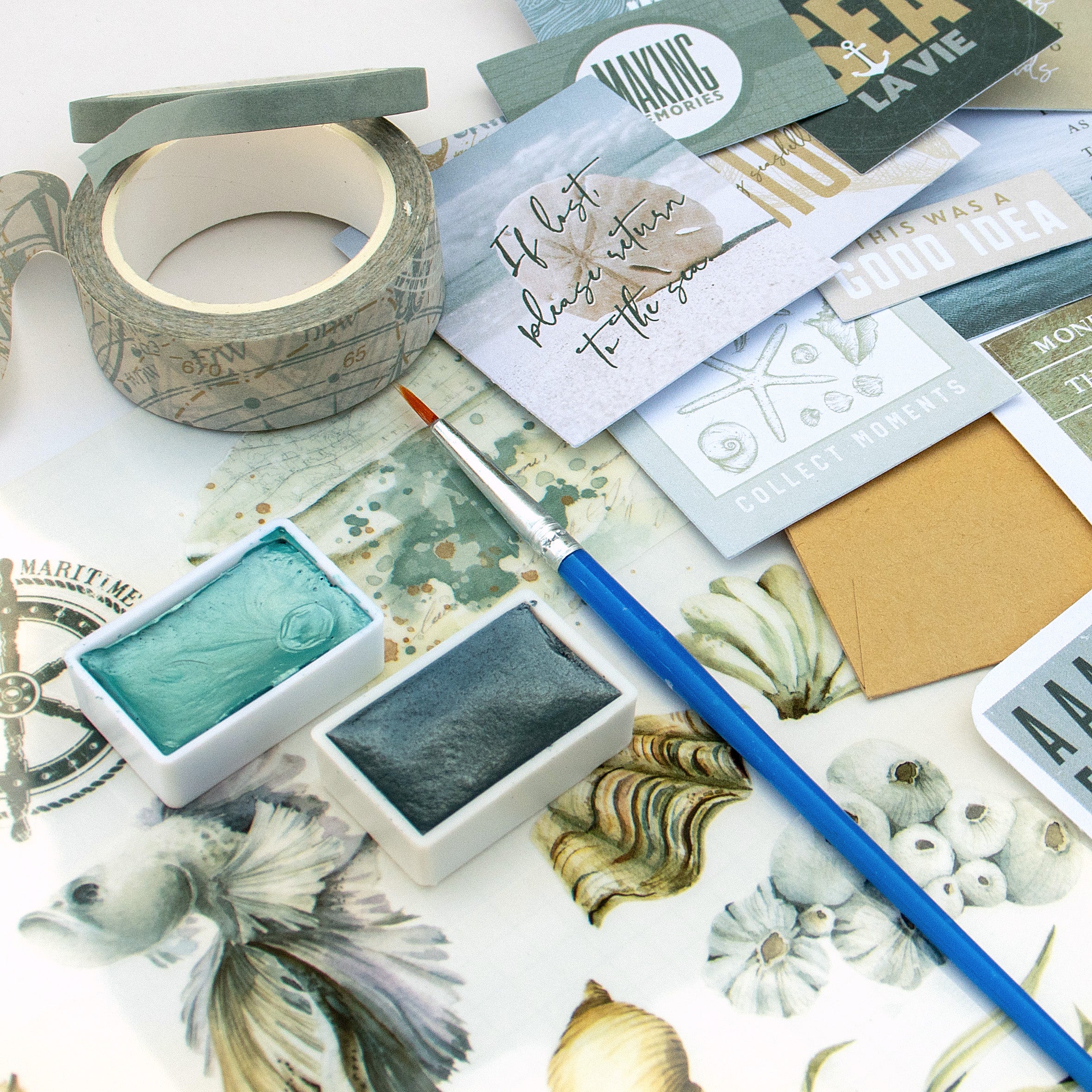 Creative Kit Subscription - 1 month