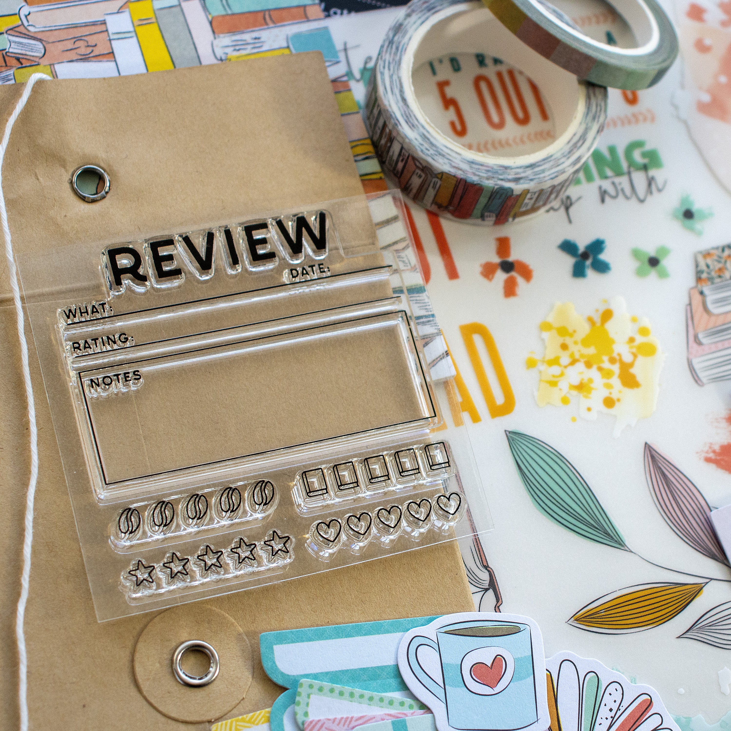 Creative Kit Subscription - 1 month