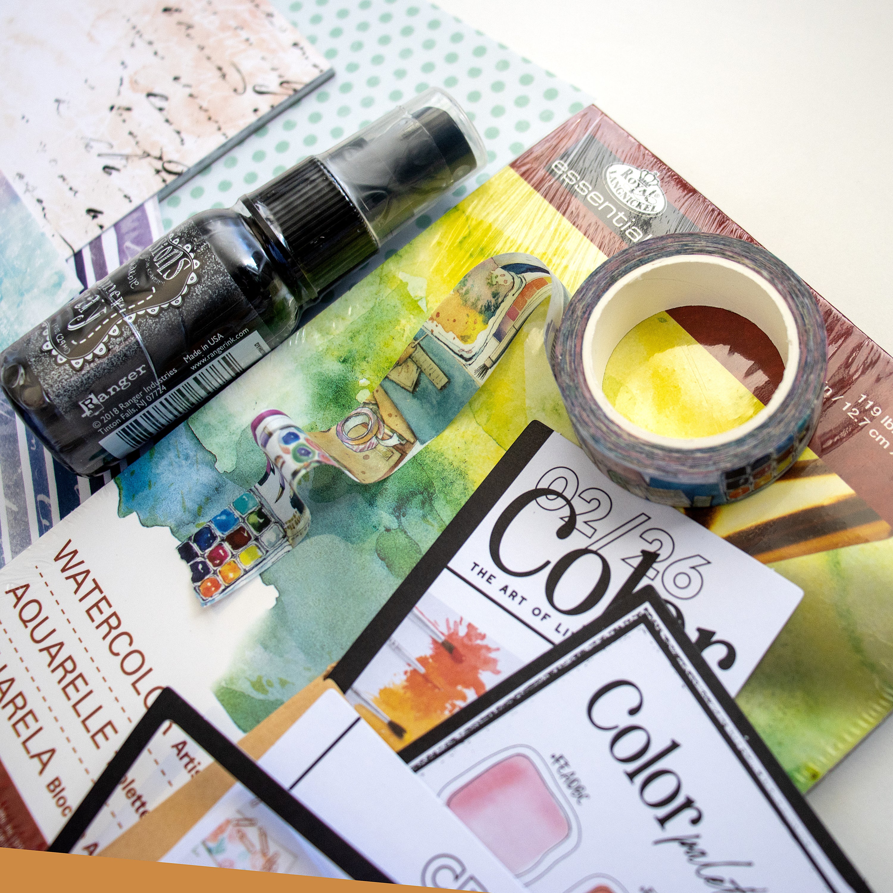 Creative Kit Subscription - 1 month