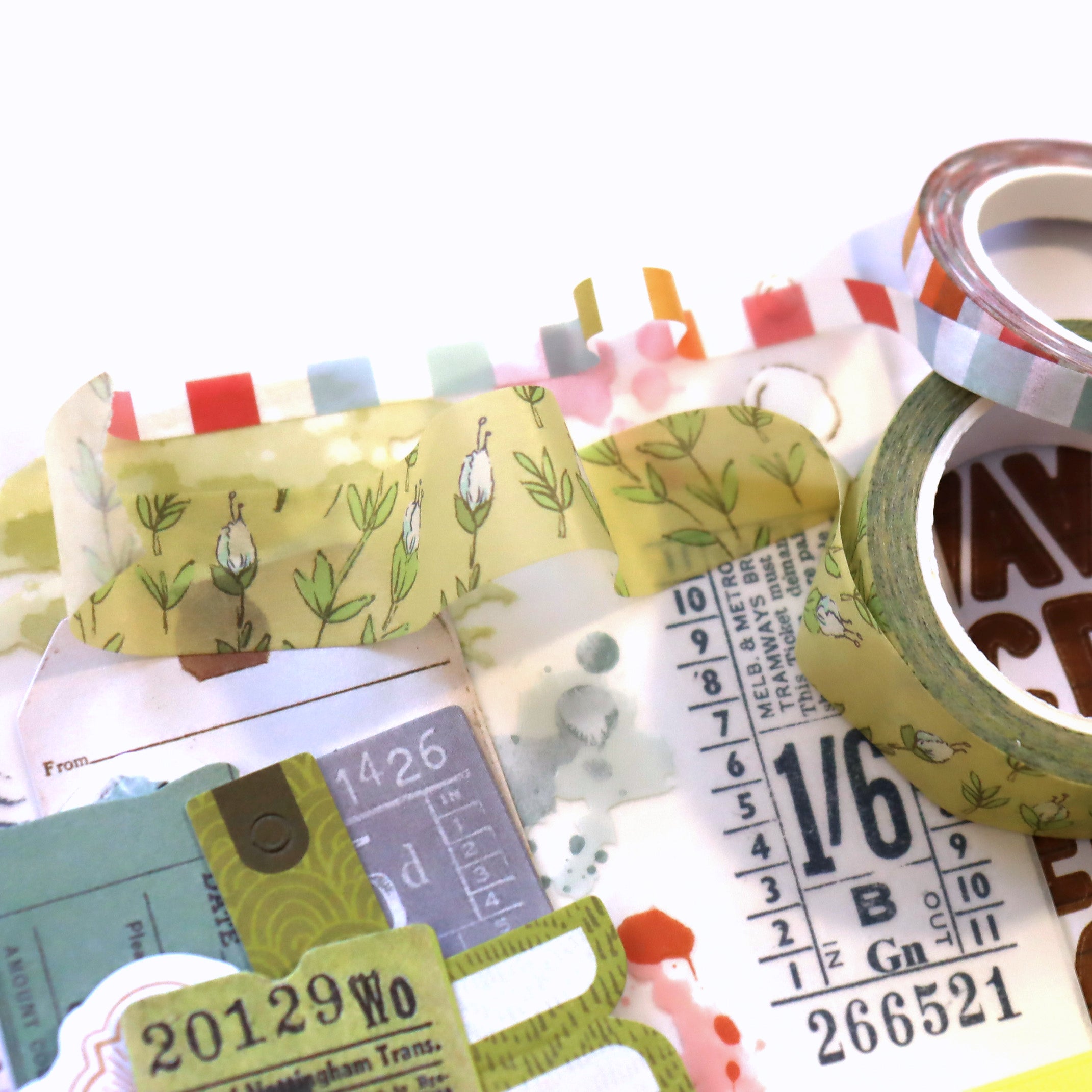 Creative Kit Subscription - 1 month