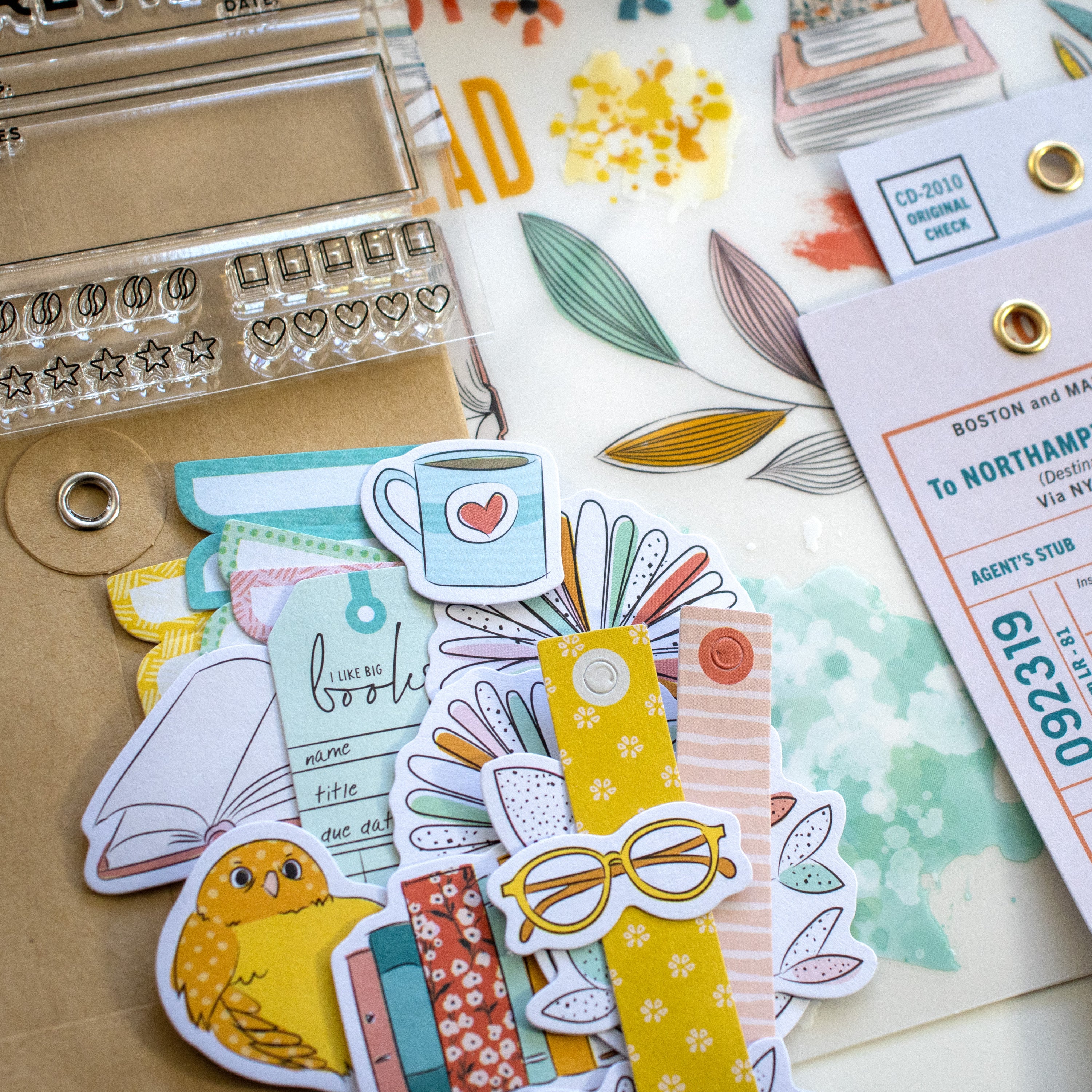 Creative Kit Subscription - 1 month