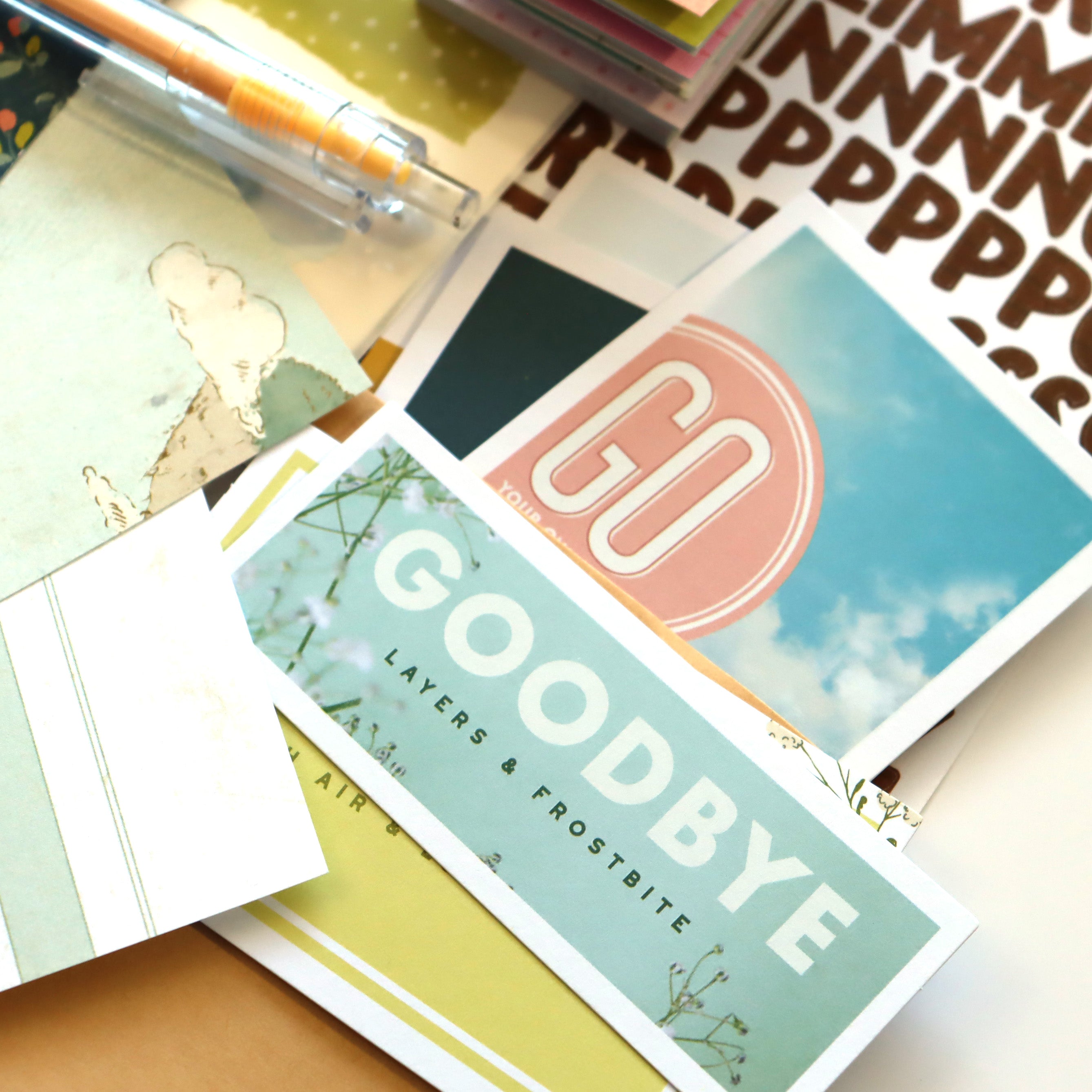 Creative Kit Subscription - 1 month