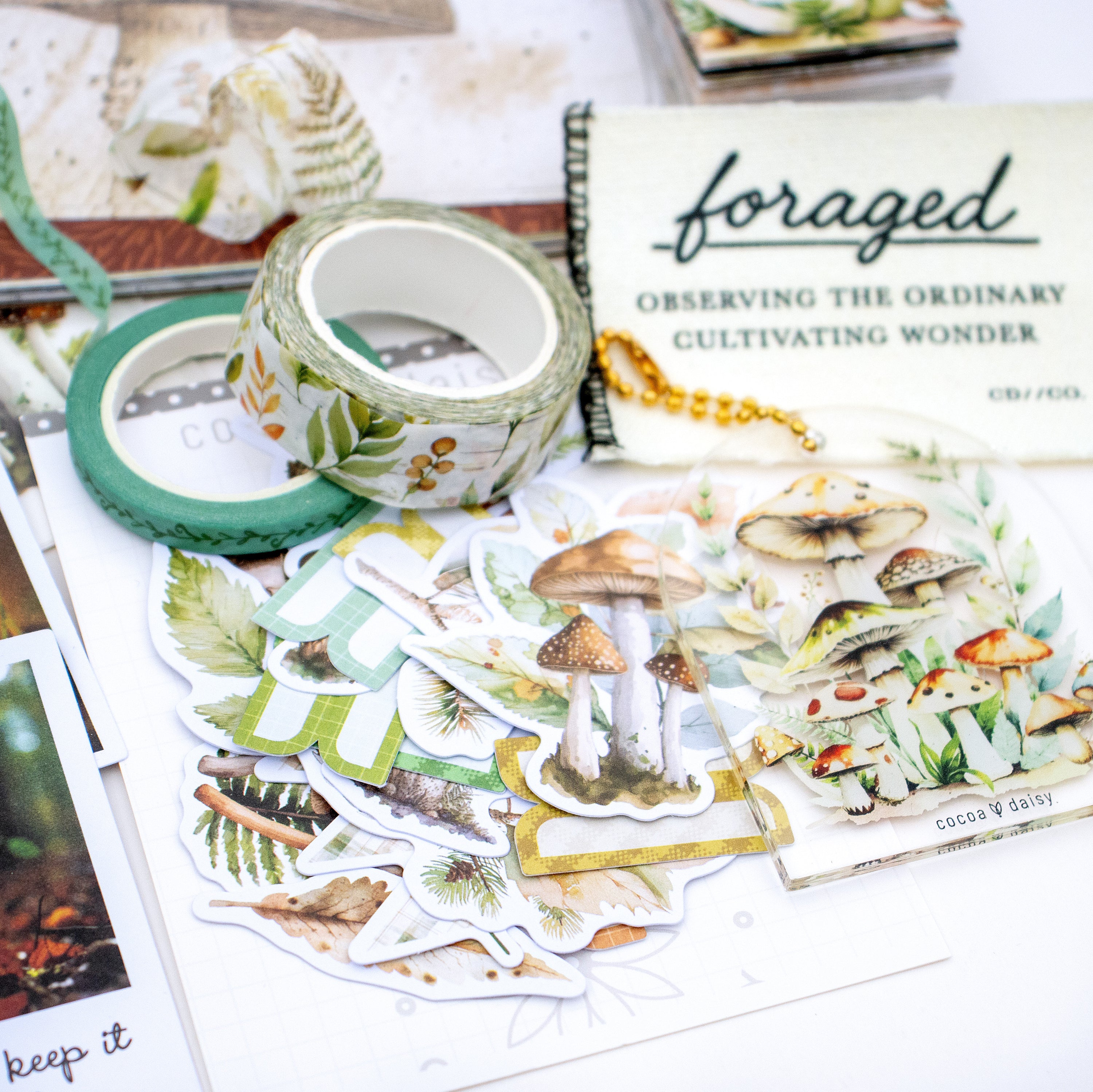 Creative Kit Subscription - 1 month