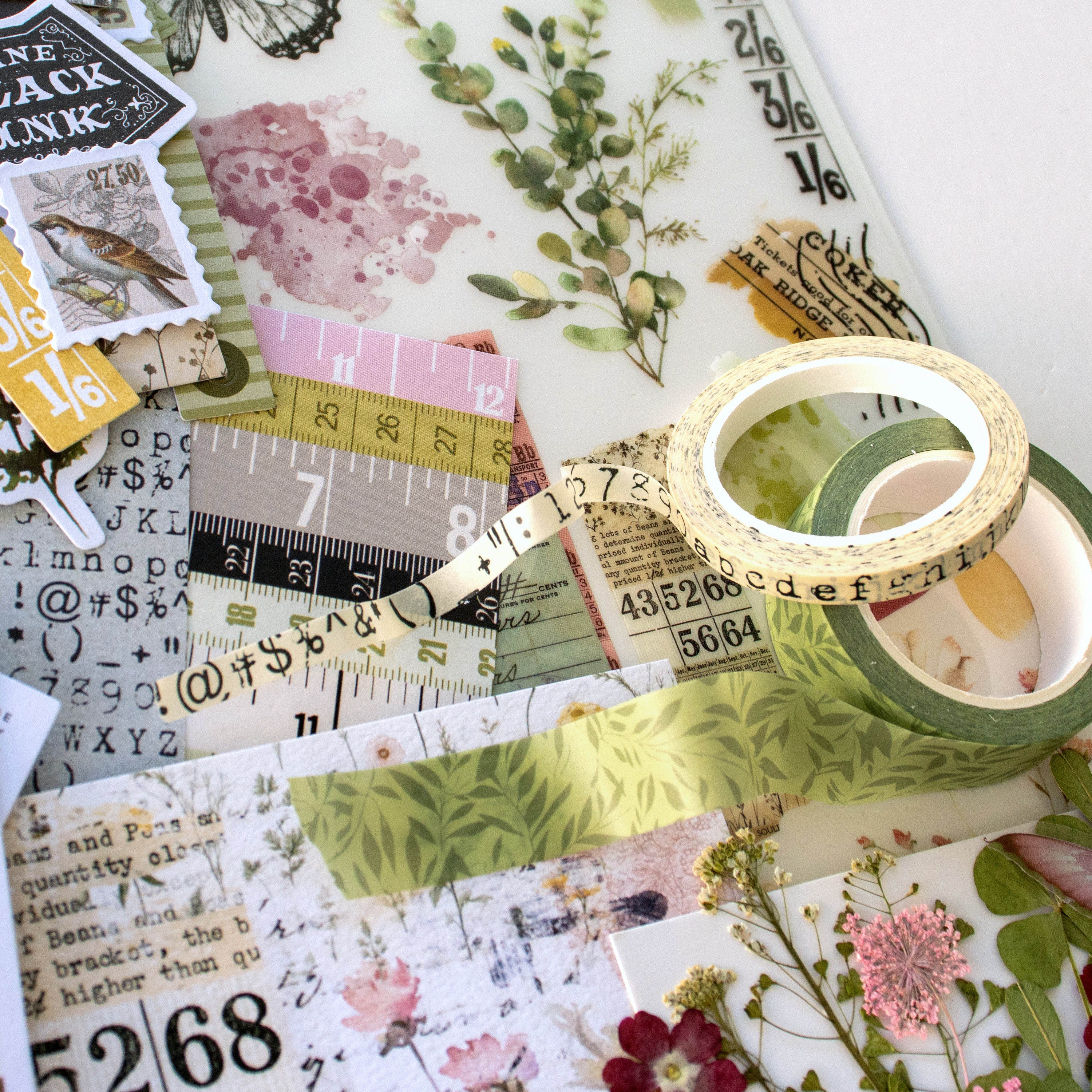 Creative Kit Subscription - 1 month