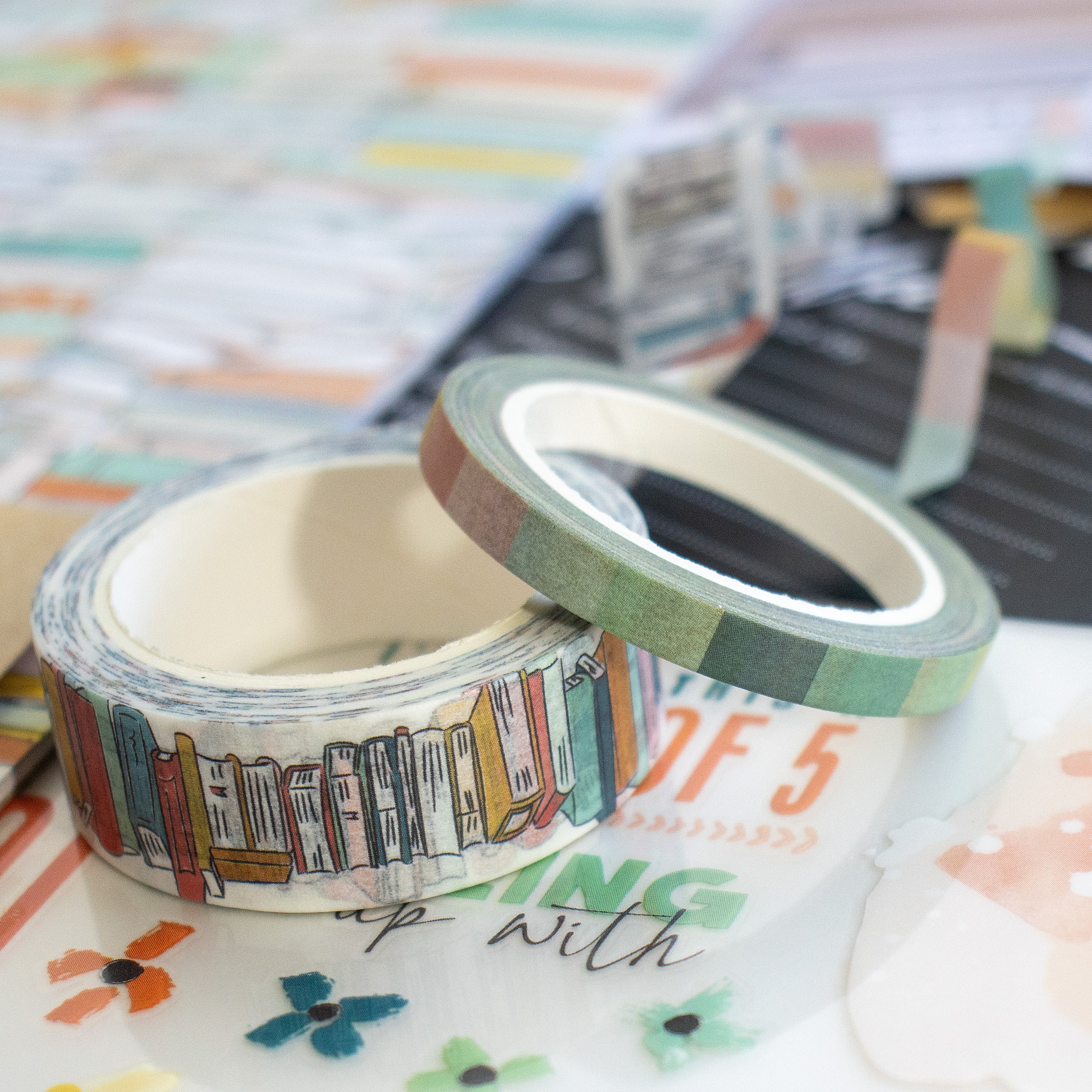 Creative Kit Subscription - 1 month