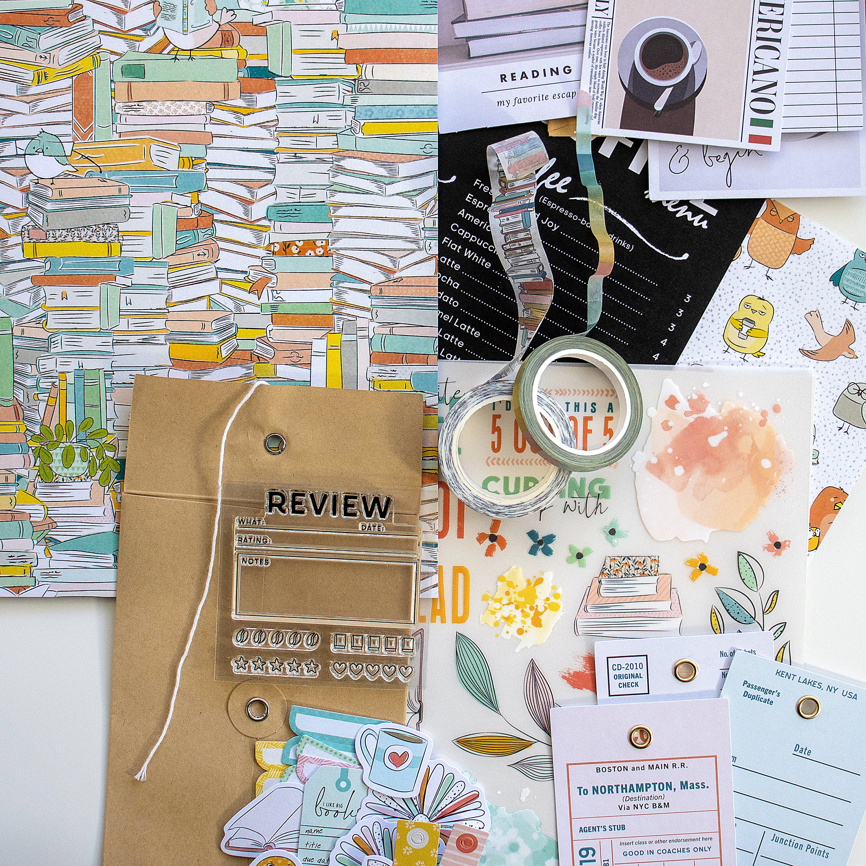 Creative Kit Subscription - 1 month