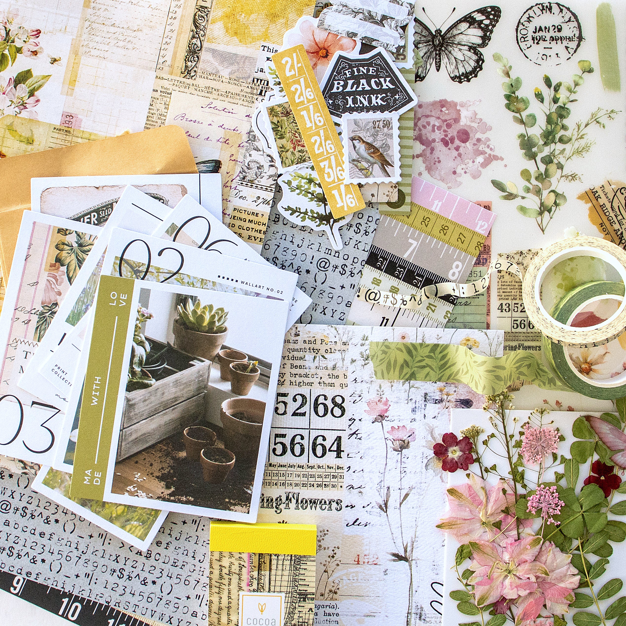 Creative Kit Subscription - 1 month