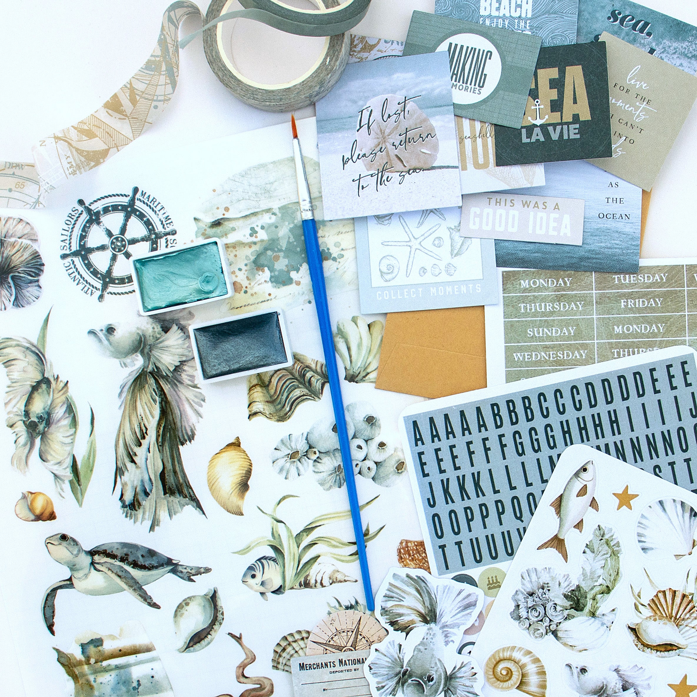 Creative Kit Subscription - 1 month