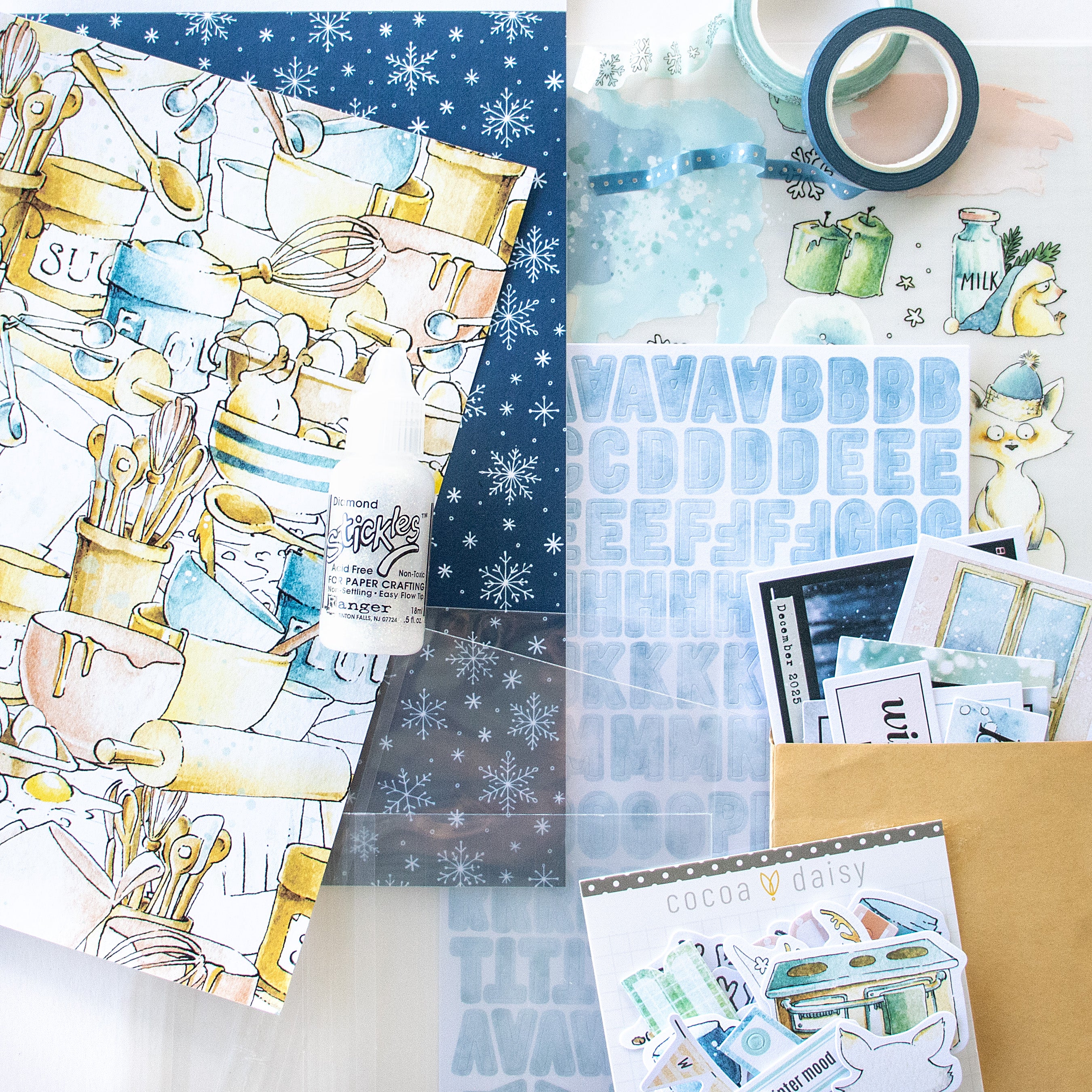 Creative Kit Subscription - 1 month