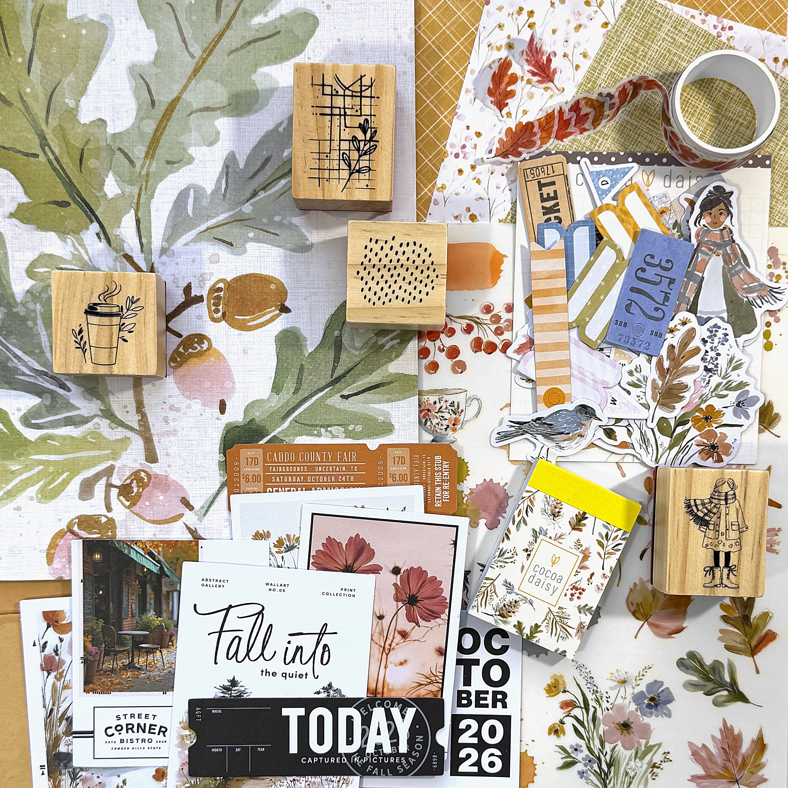 Creative Kit Subscription - 1 month