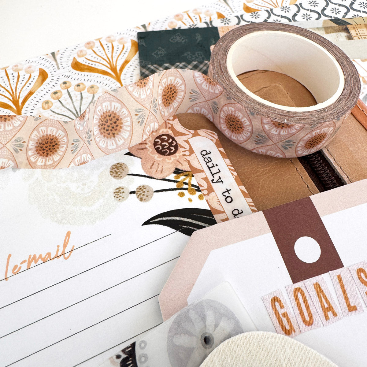 Planner Kit Subscription - 1 month