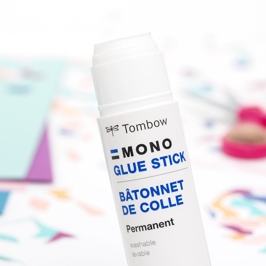 Tombow MONO Glue Stick
