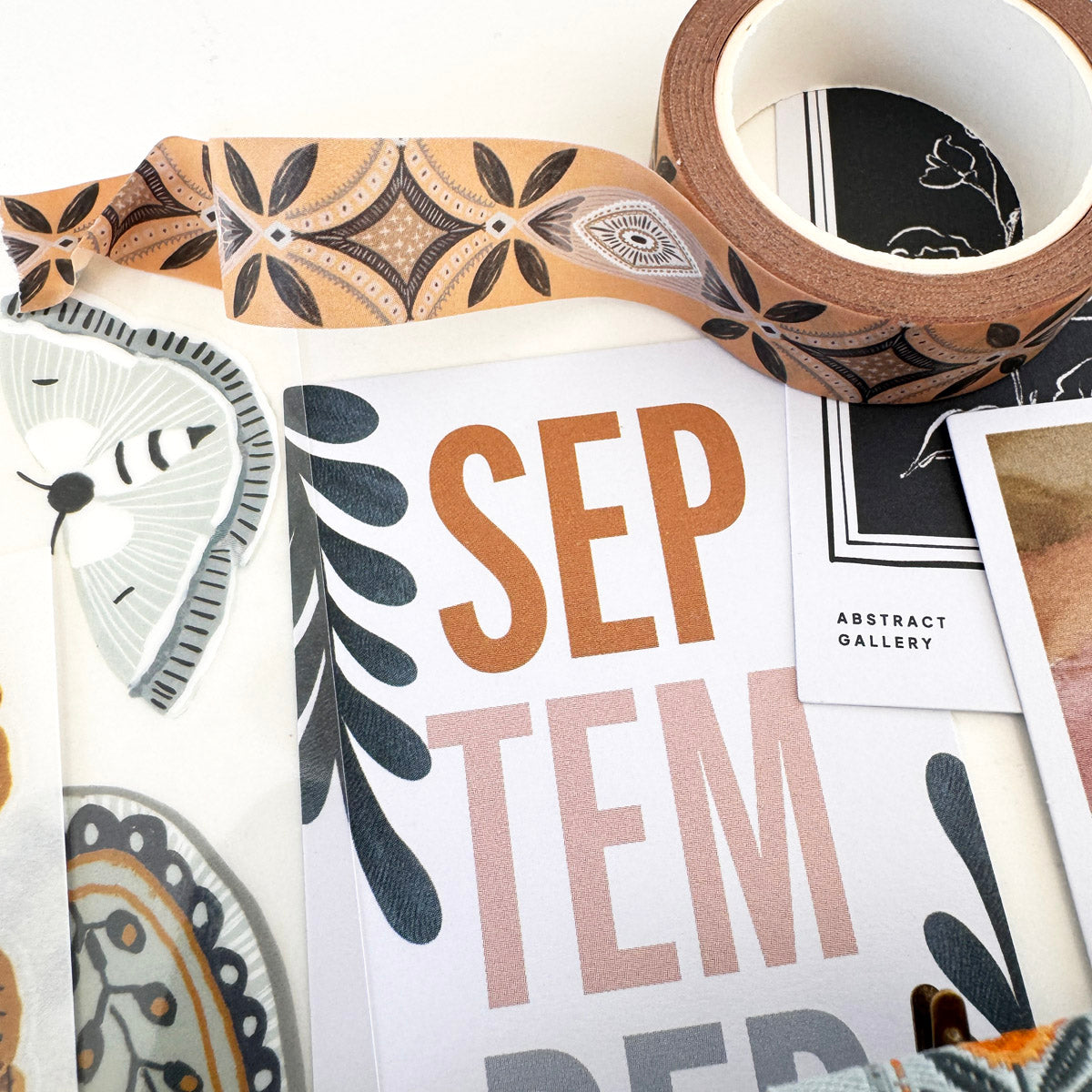 Creative Kit Subscription - 1 month