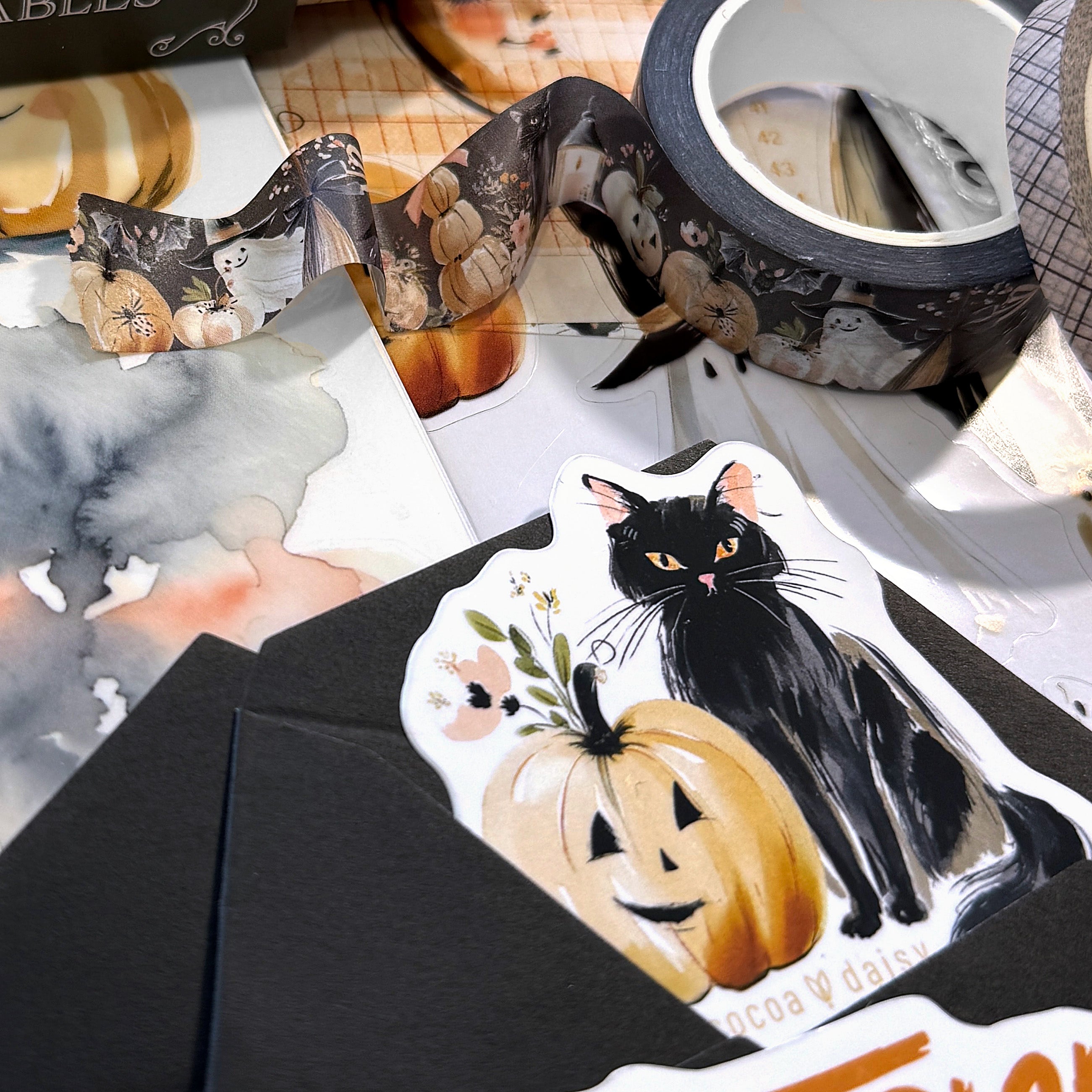 PREORDER: Halloween 2026 Bonus Kit - October 2026