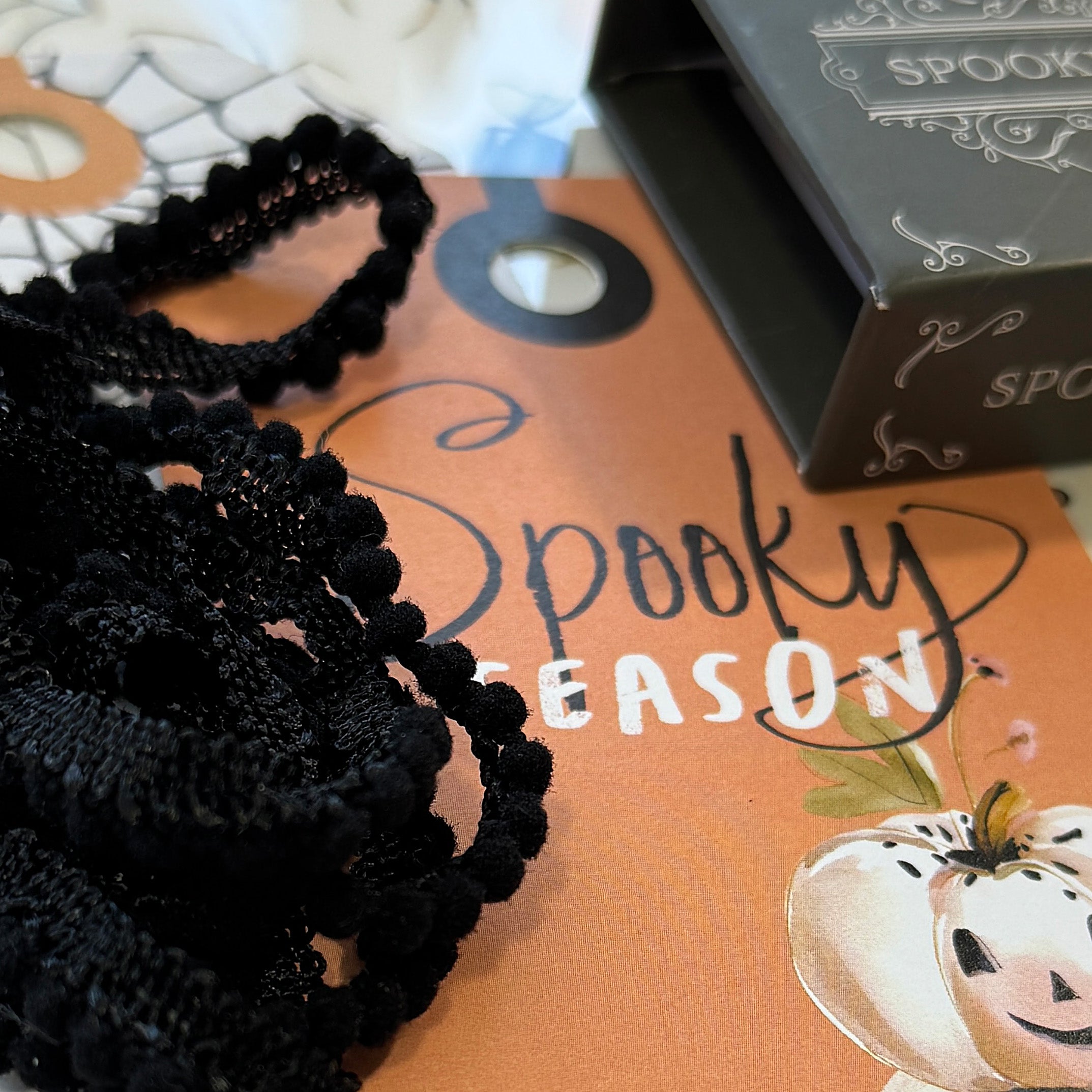 PREORDER: Halloween 2026 Bonus Kit - October 2026