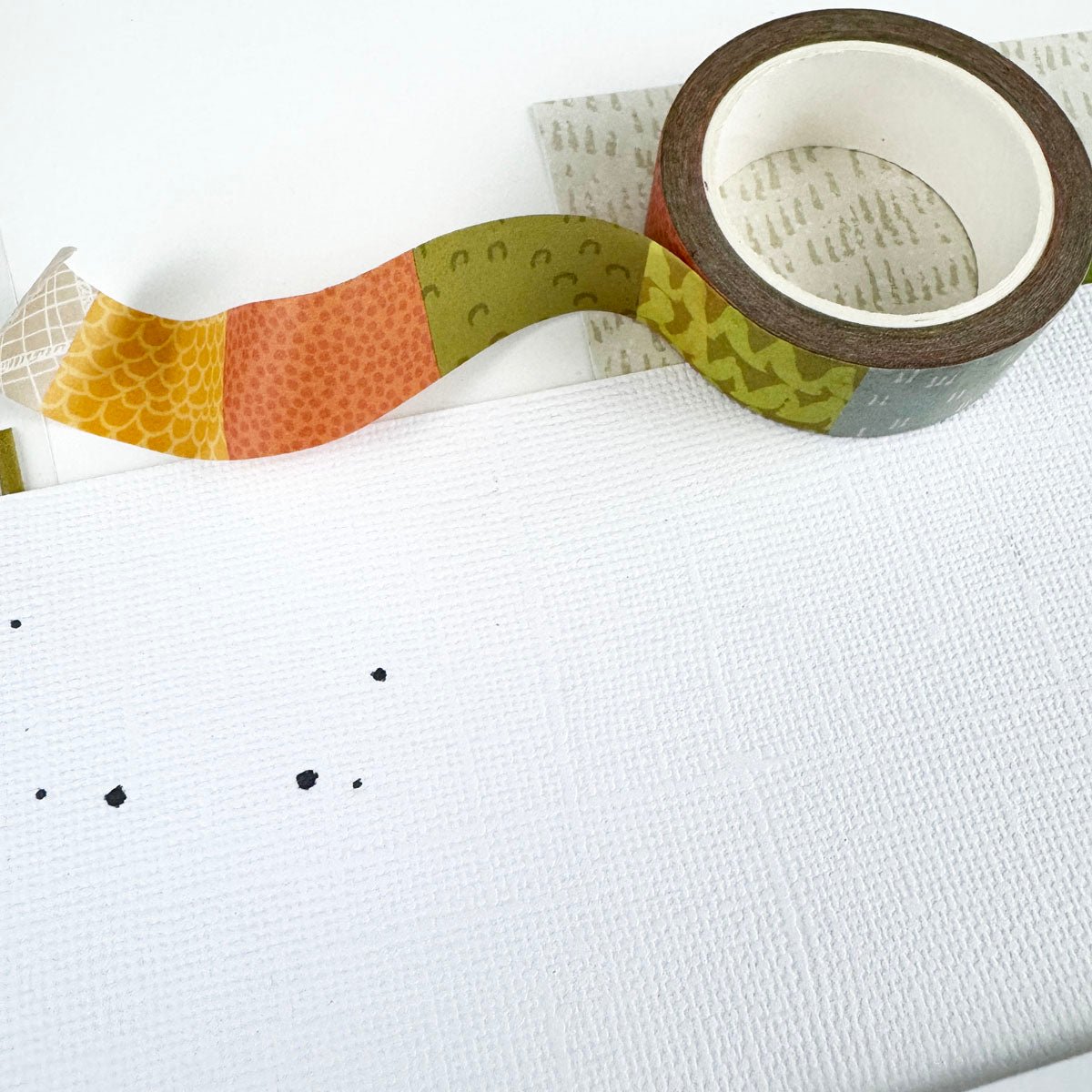 Scrapbooking Kit Subscription - Choose Your Add On - 1 month