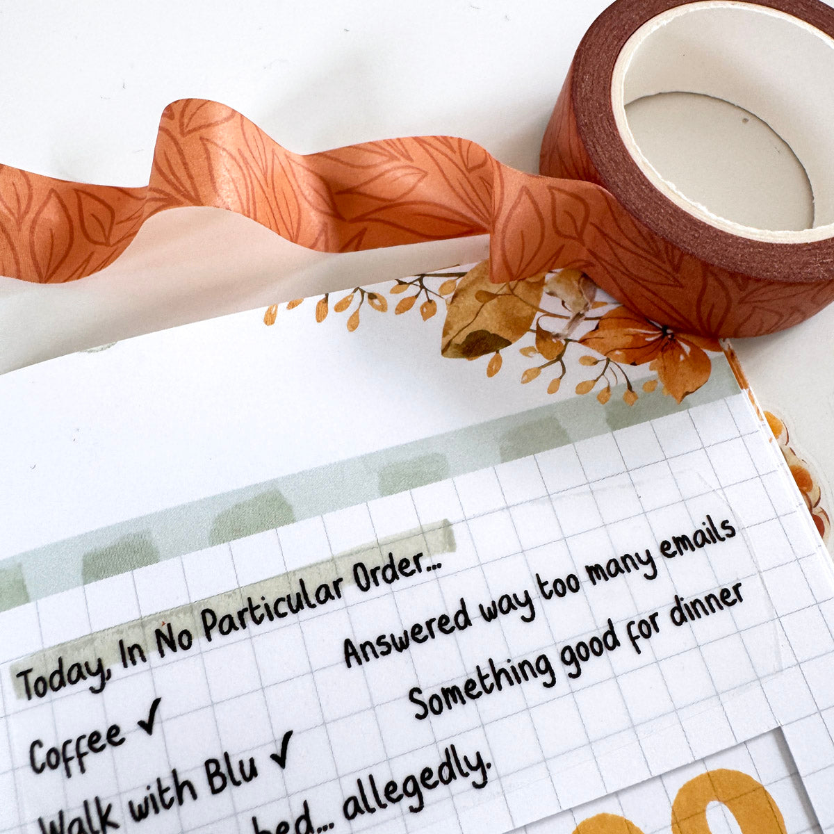 Stationery Kit Subscription - 1 month