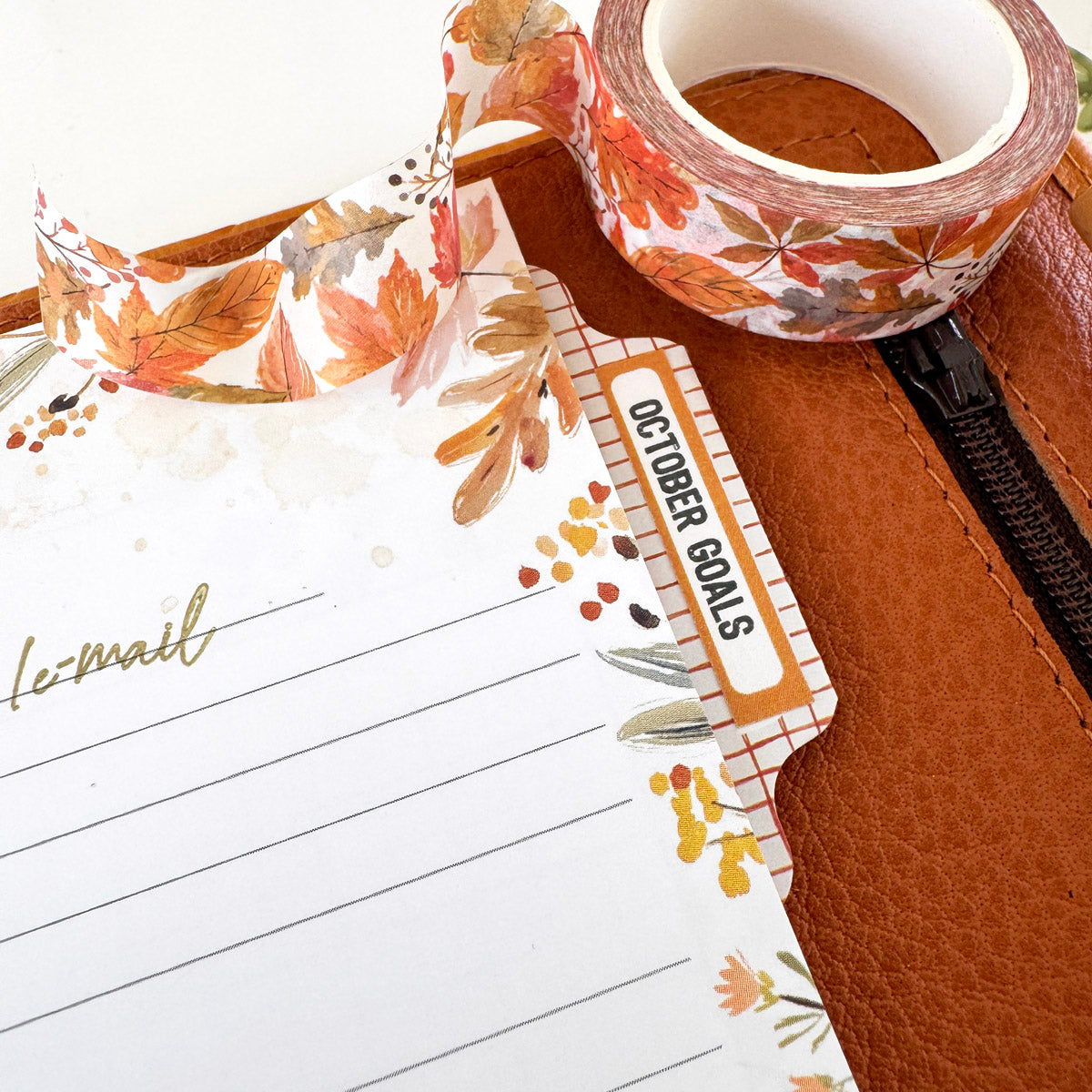 Planner Kit Subscription - 1 month