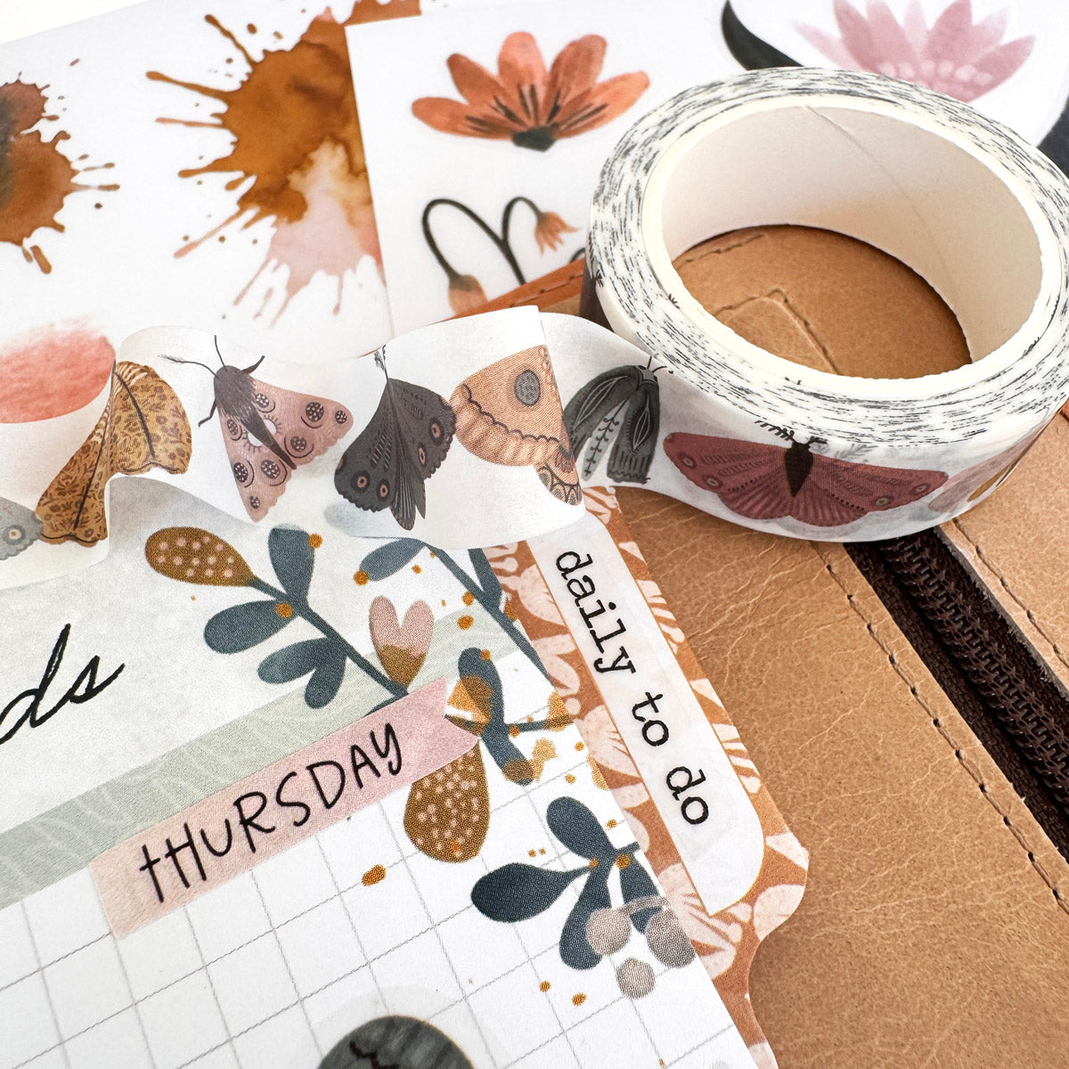 Stationery Kit Subscription - 1 month