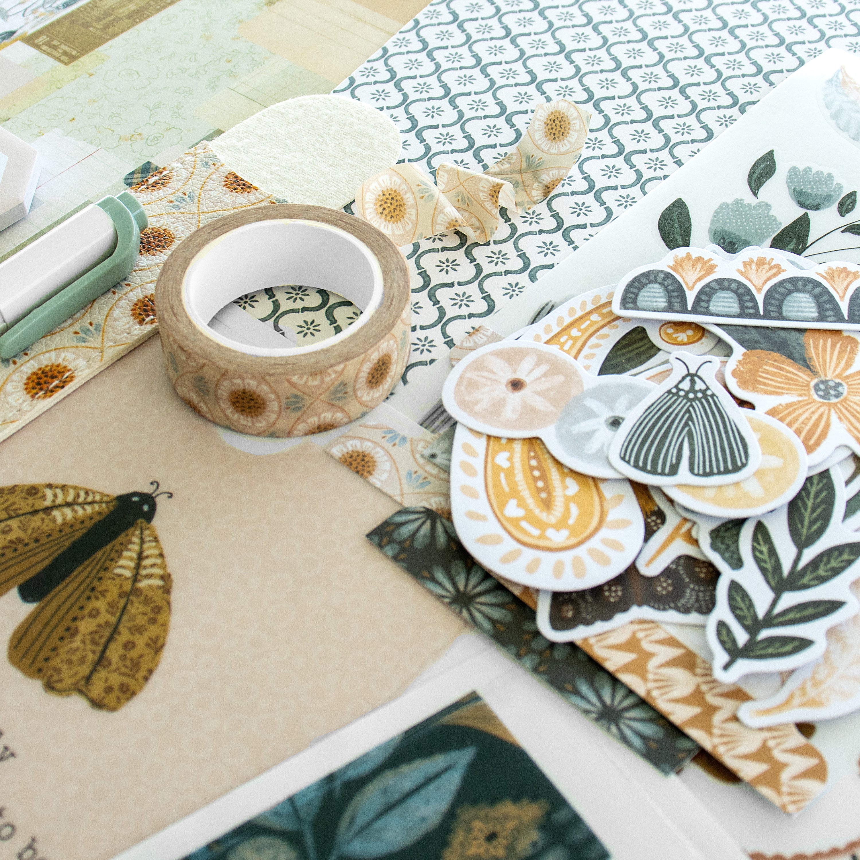 Planner Kit Subscription - 1 month