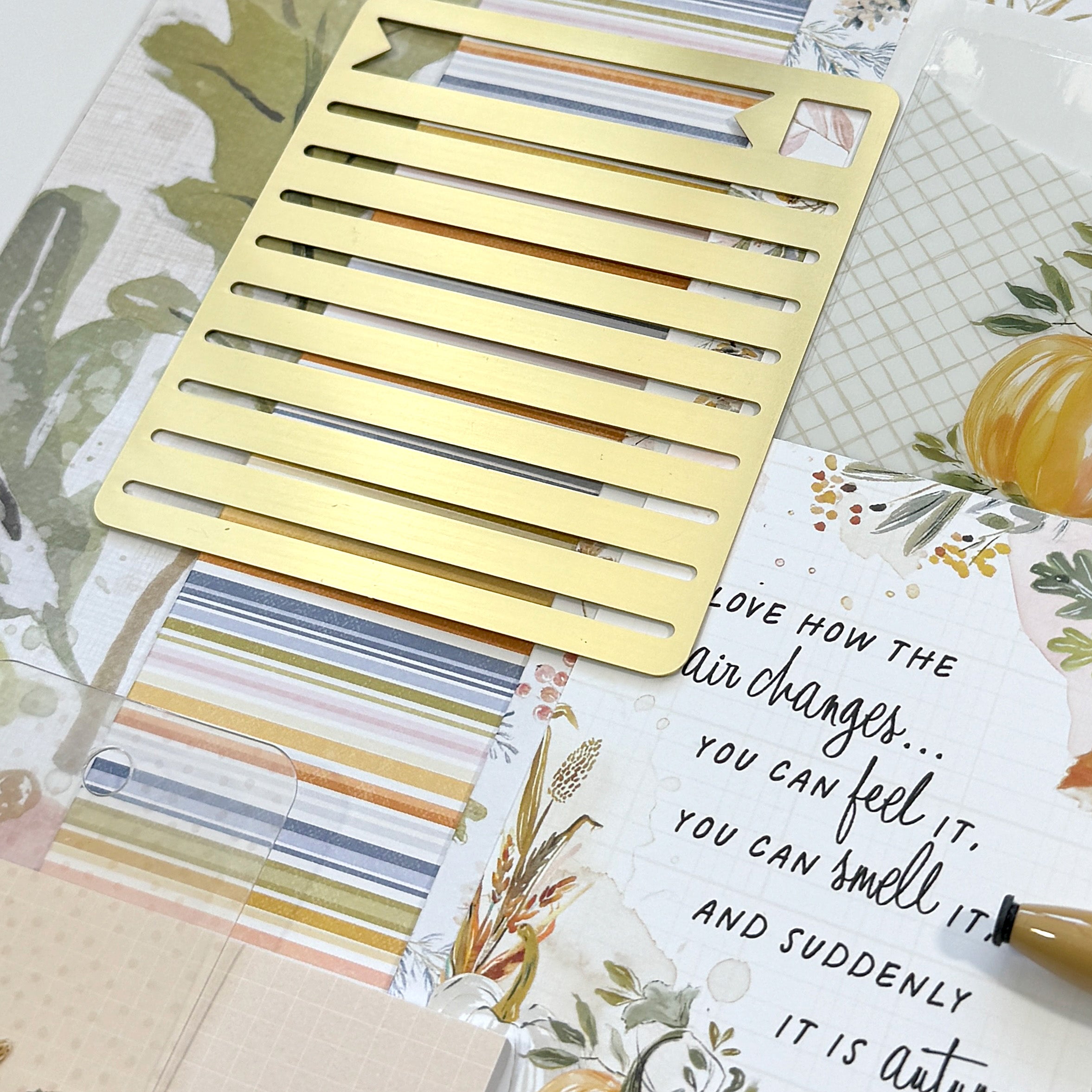 Planner Kit Subscription - 1 month