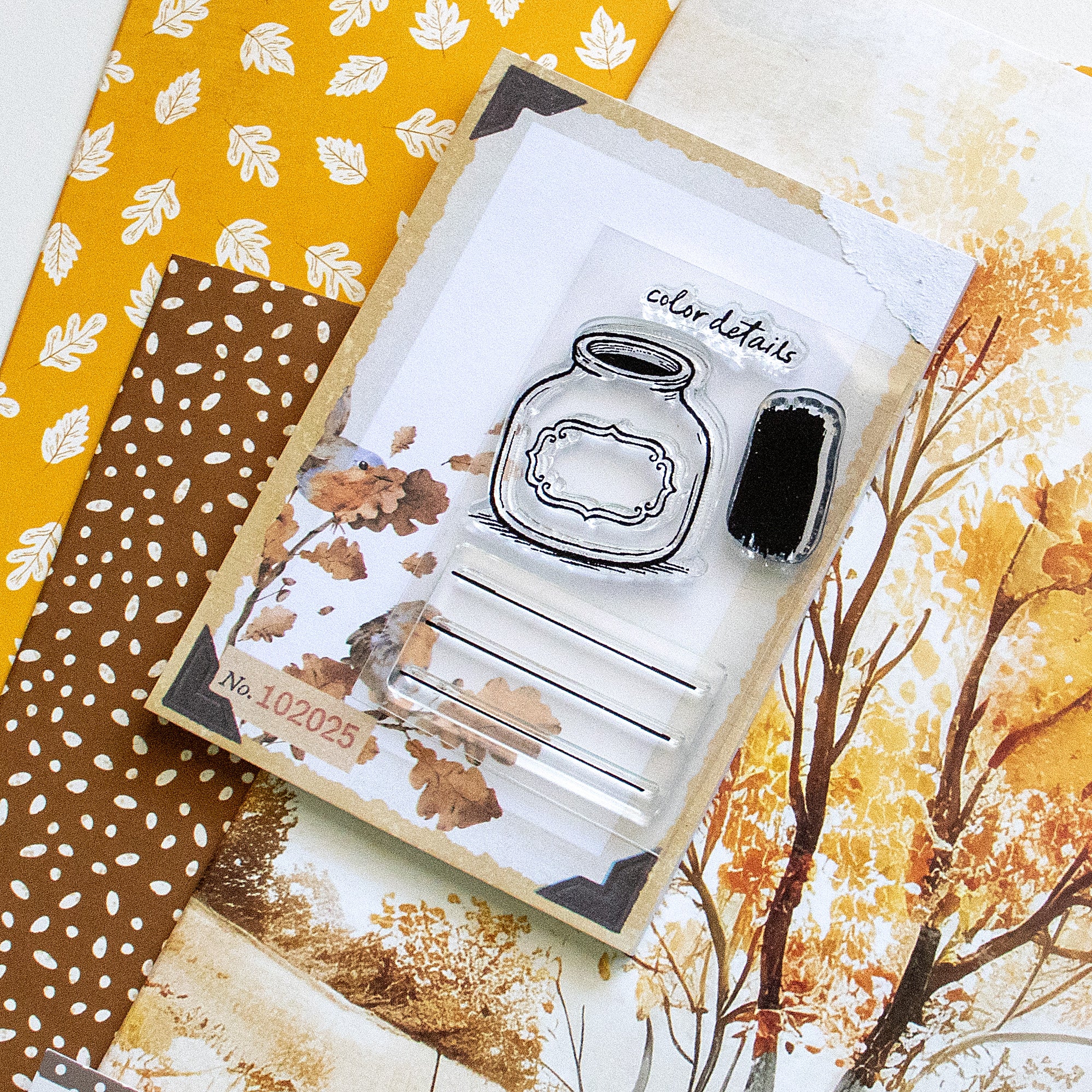 Planner Kit Subscription - Choose your insert or notebook - 1 month
