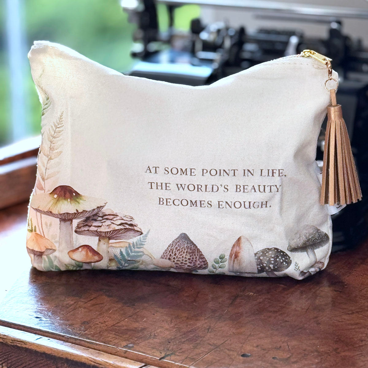 Cocoa Daisy Pouch Subscription - 1 month