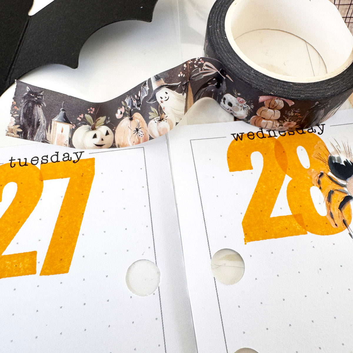PREORDER: Halloween 2026 Bonus Kit - October 2026