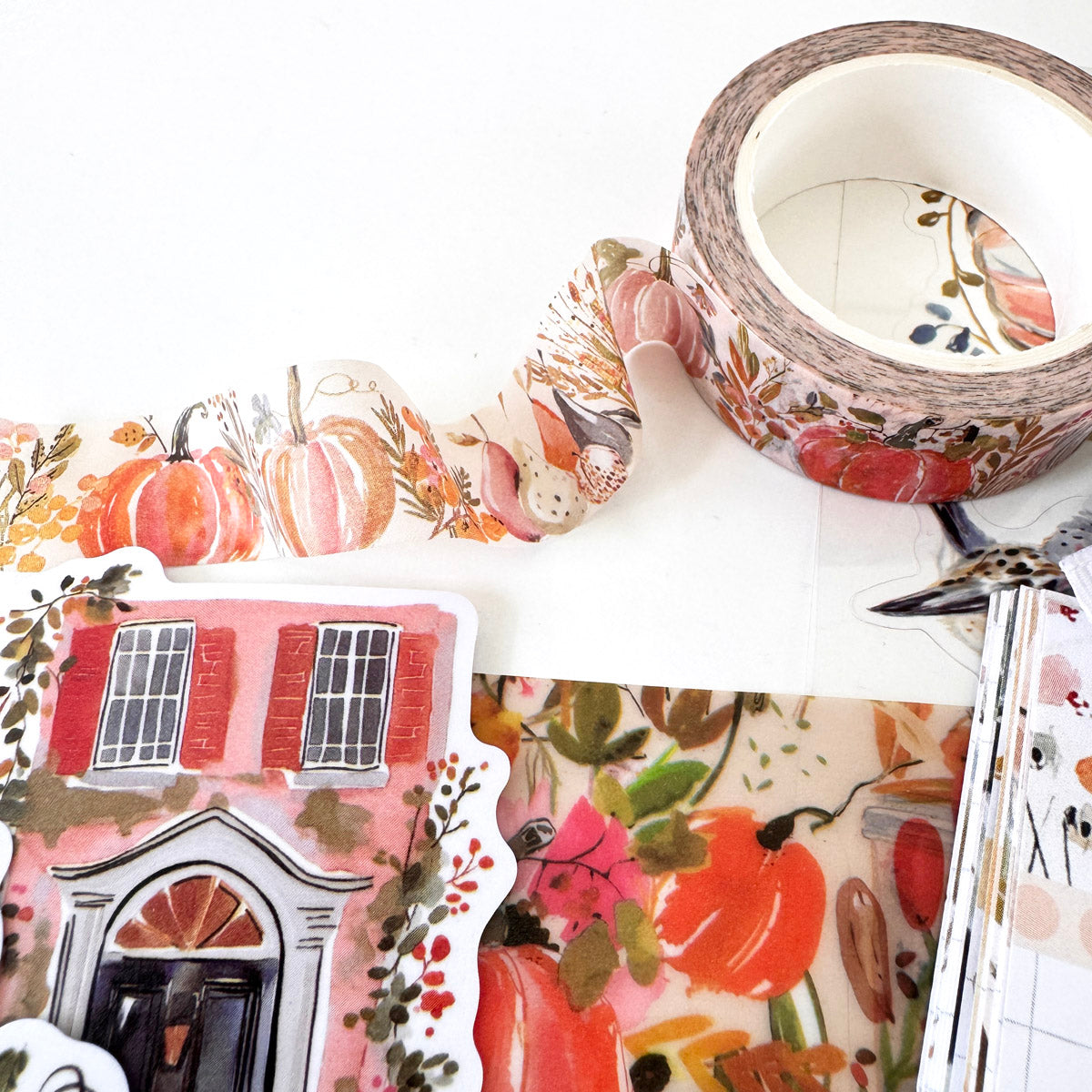 Stationery Kit Subscription - 1 month