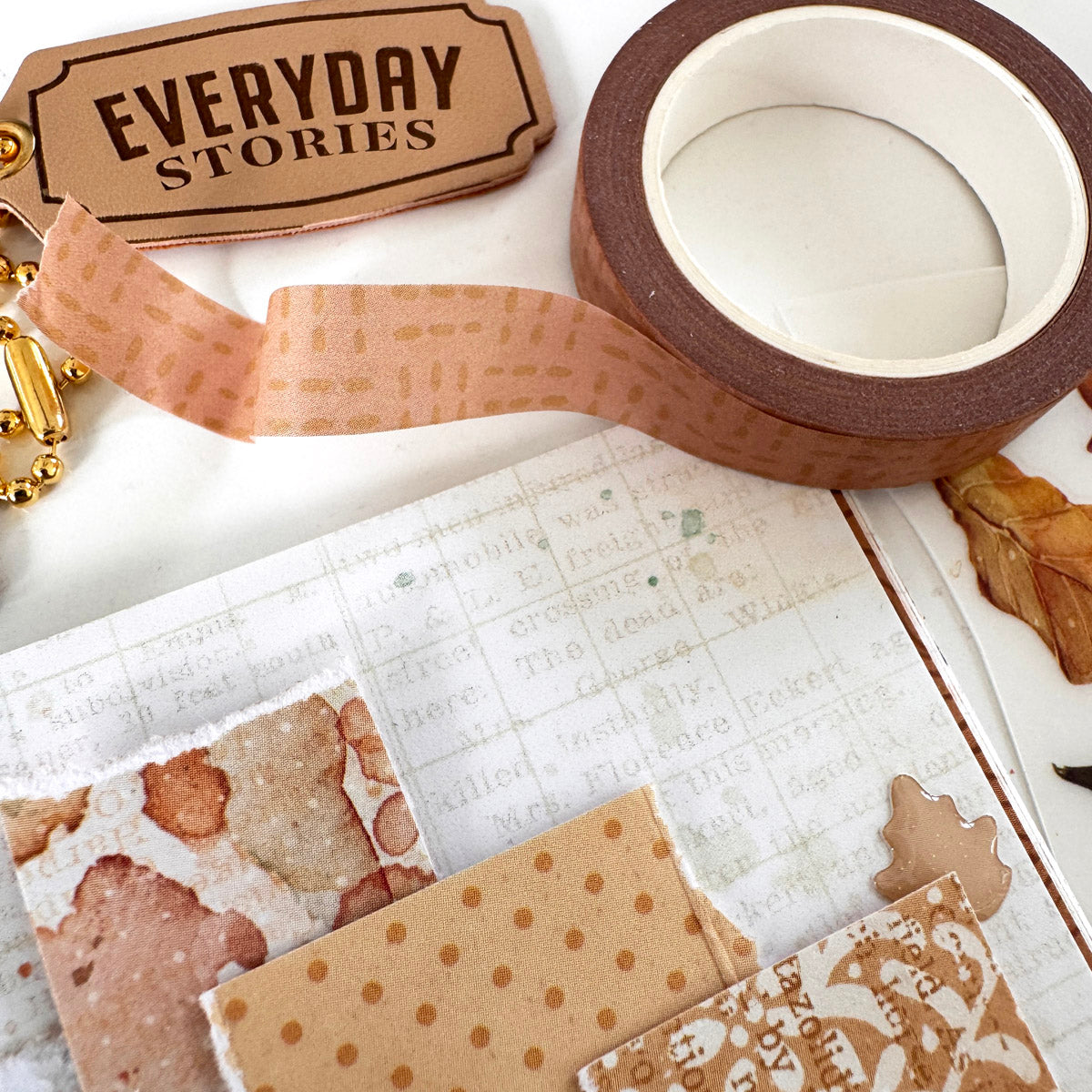 Scrapbooking Kit Subscription - Choose Your Add On - 1 month