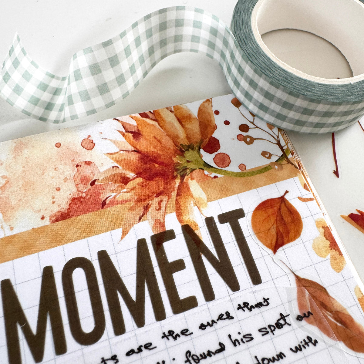 Journaling Kit Subscription - 1 month