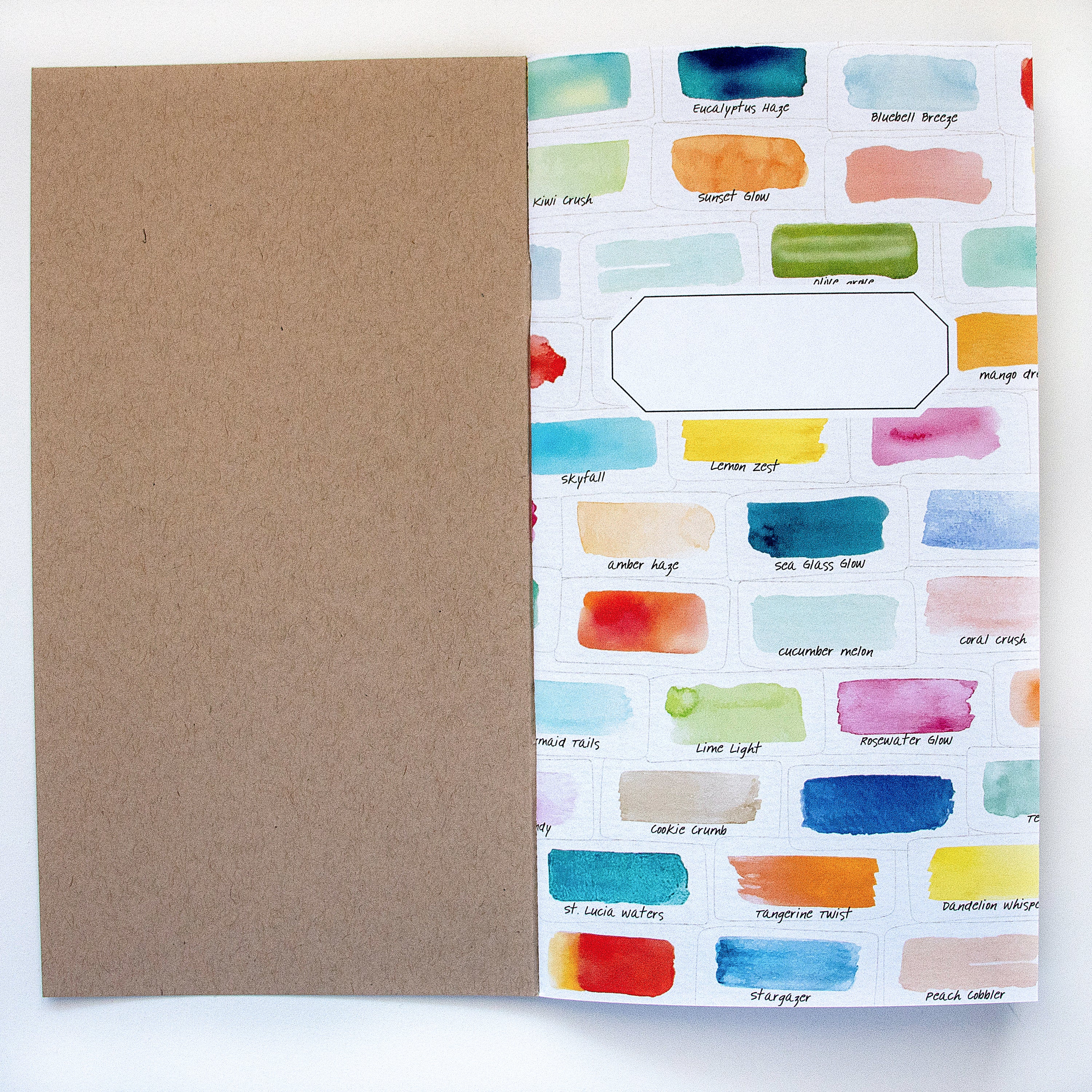 SimpleDaisy Notebook Subscription - 1 month