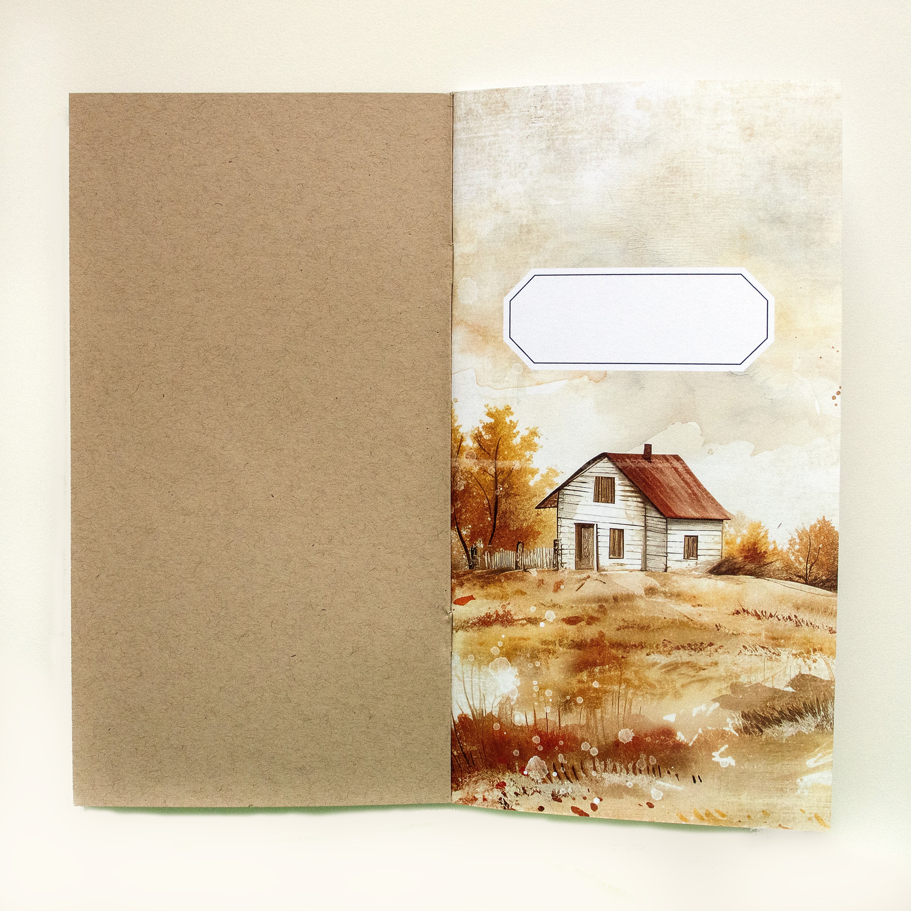 SimpleDaisy Notebook Subscription - 1 month