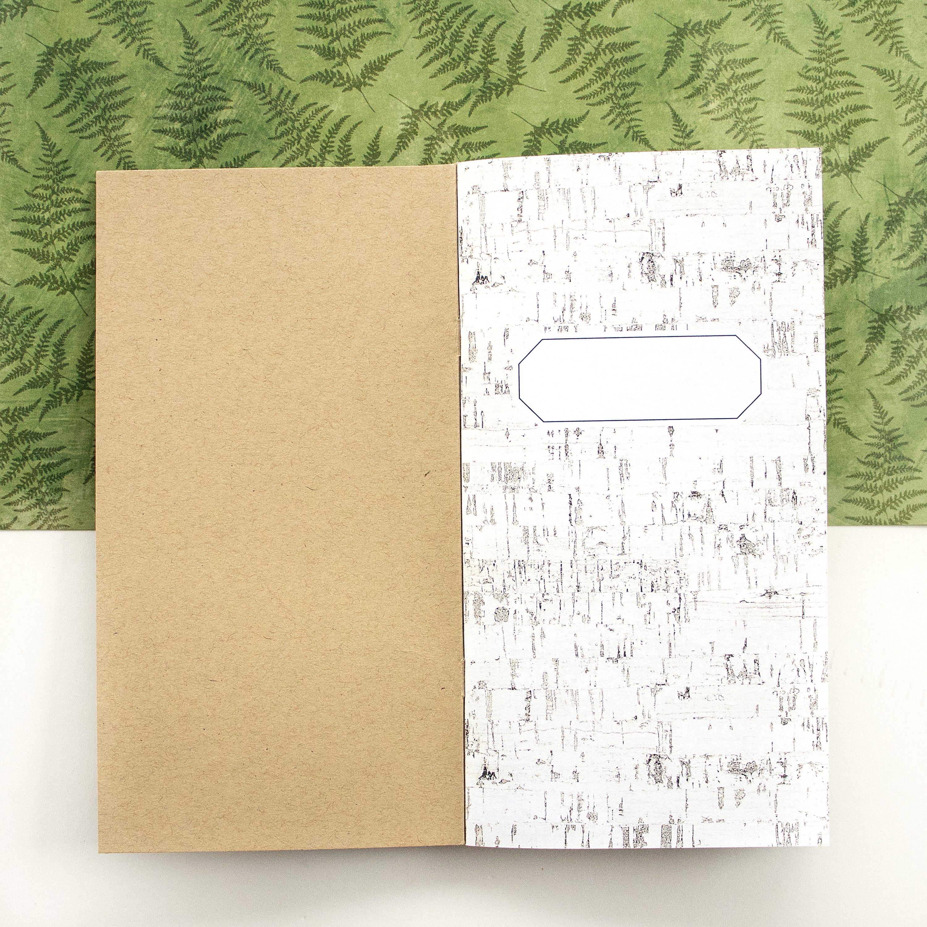 SimpleDaisy Notebook Subscription - 1 month