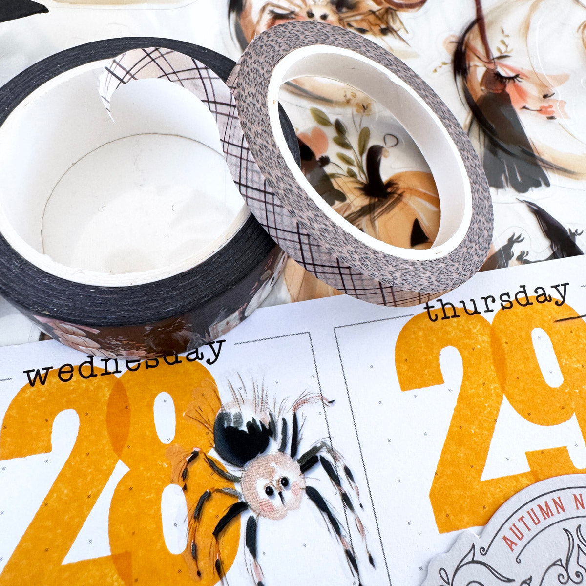 PREORDER: Halloween 2026 Bonus Kit - October 2026