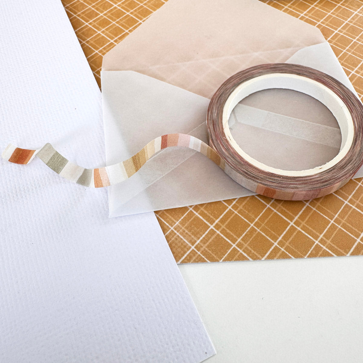 Scrapbooking Kit Subscription - Choose Your Add On - 1 month
